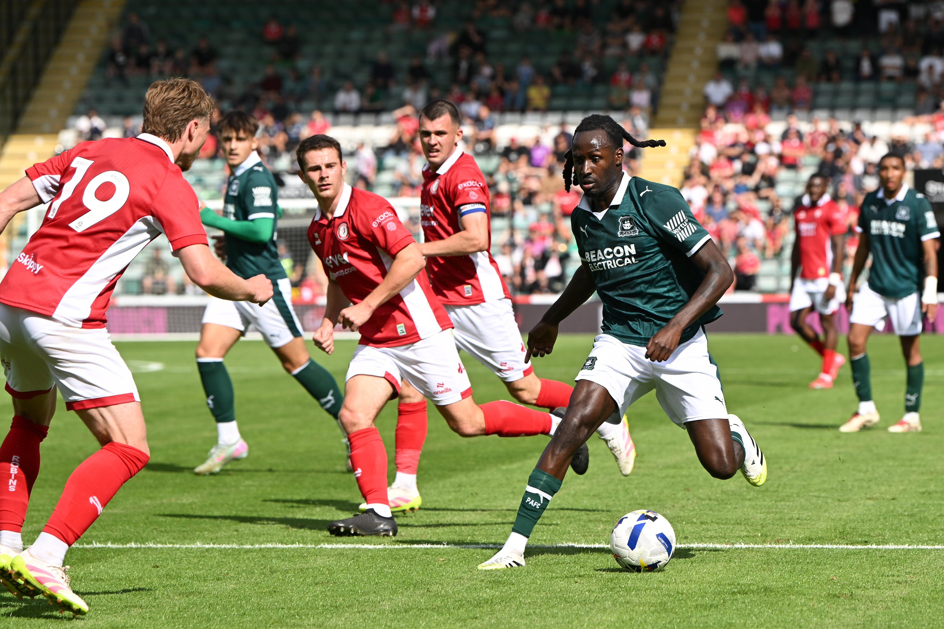 Malachi Boateng