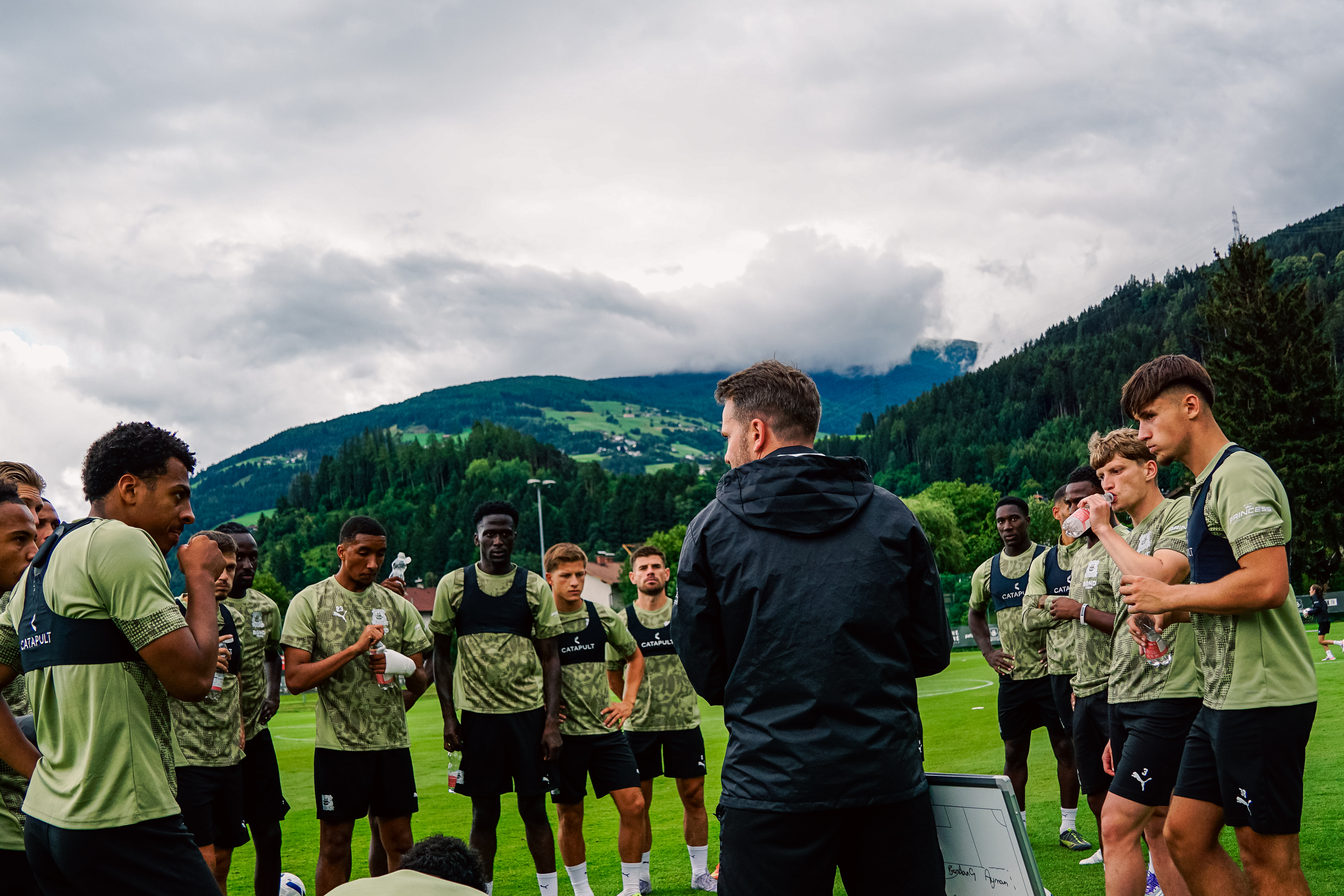 Training