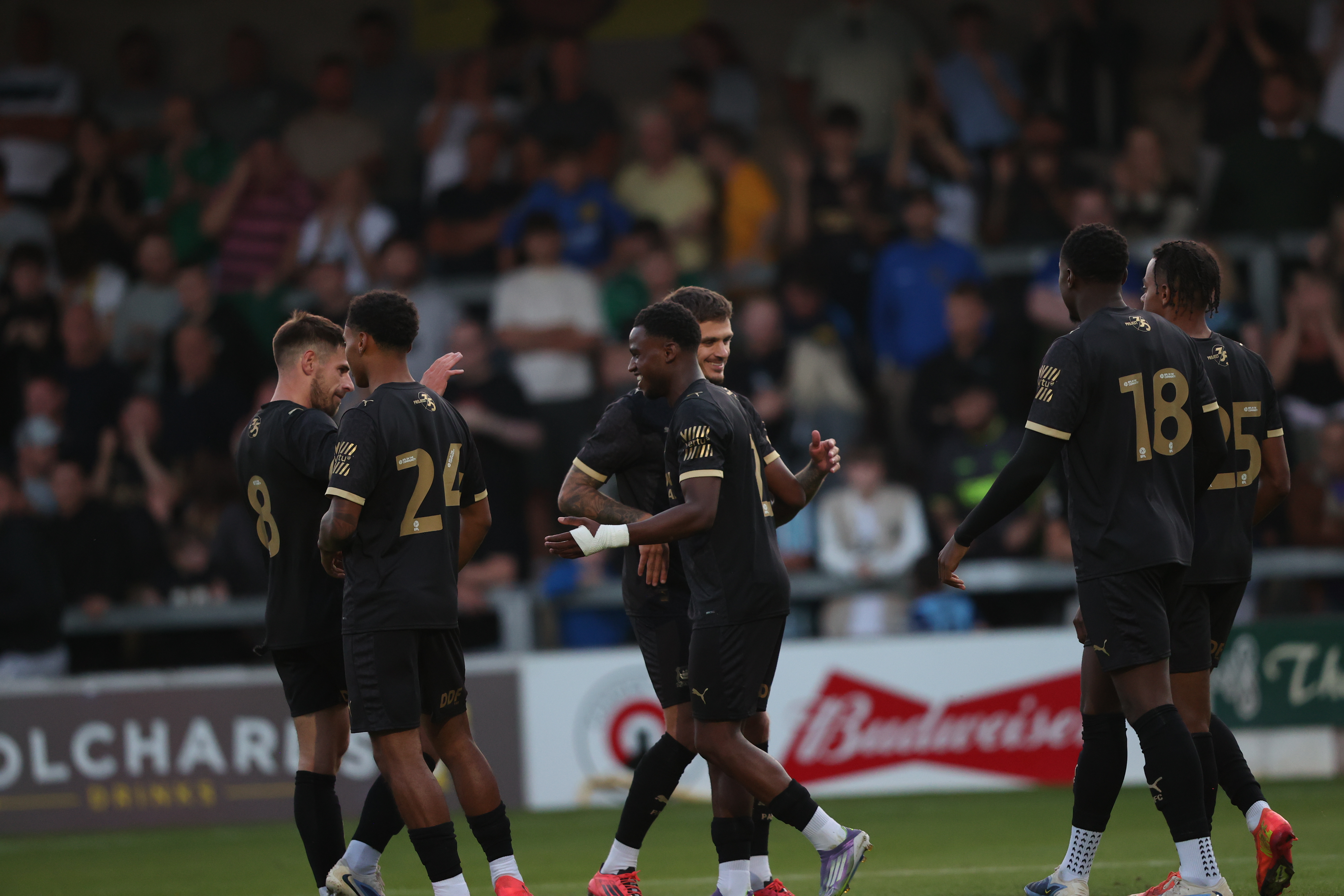 Match Report