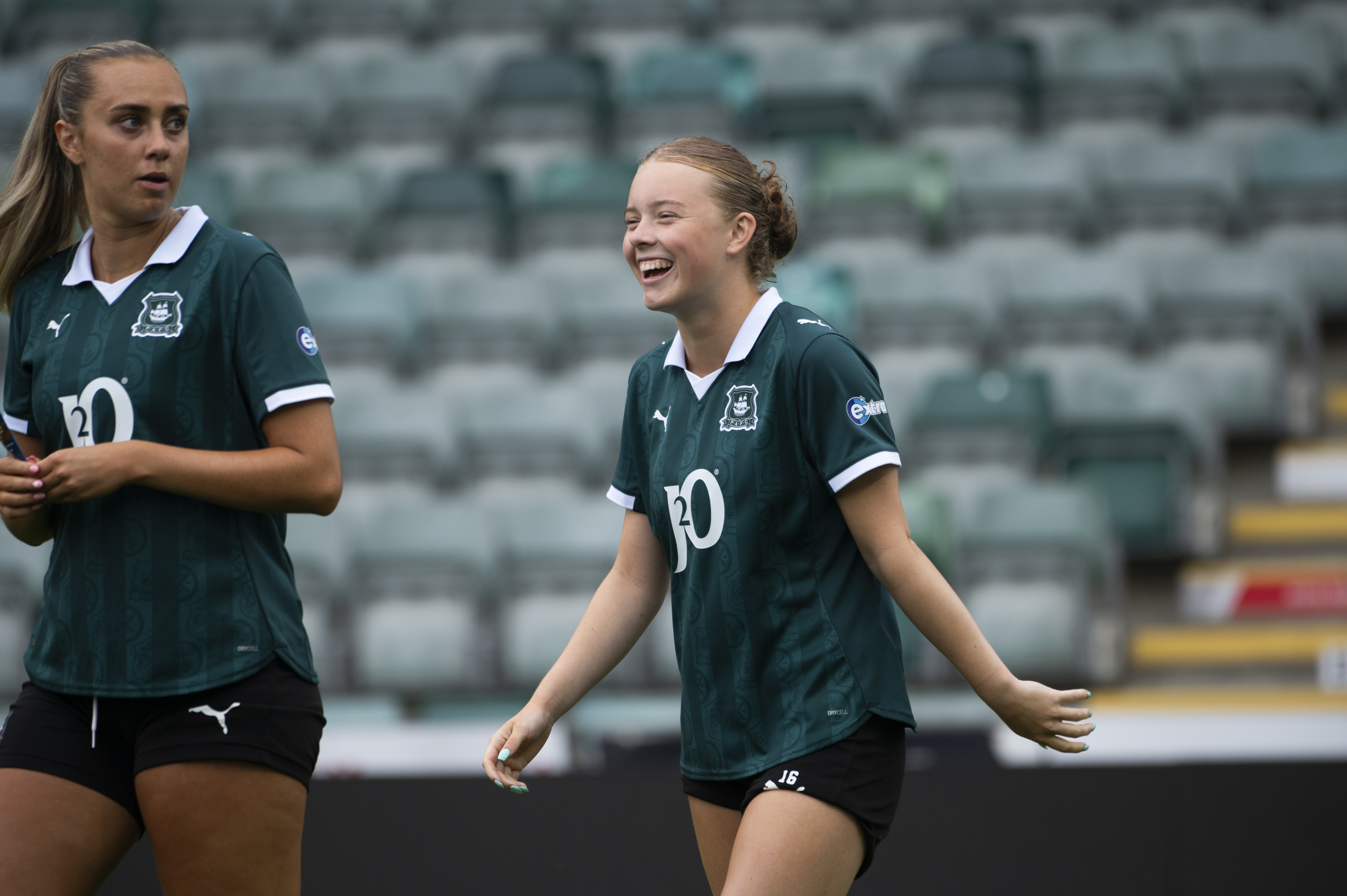 Argyle Women