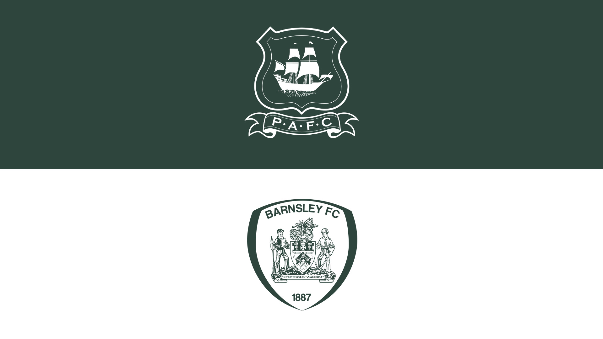 Argyle v Barnsley