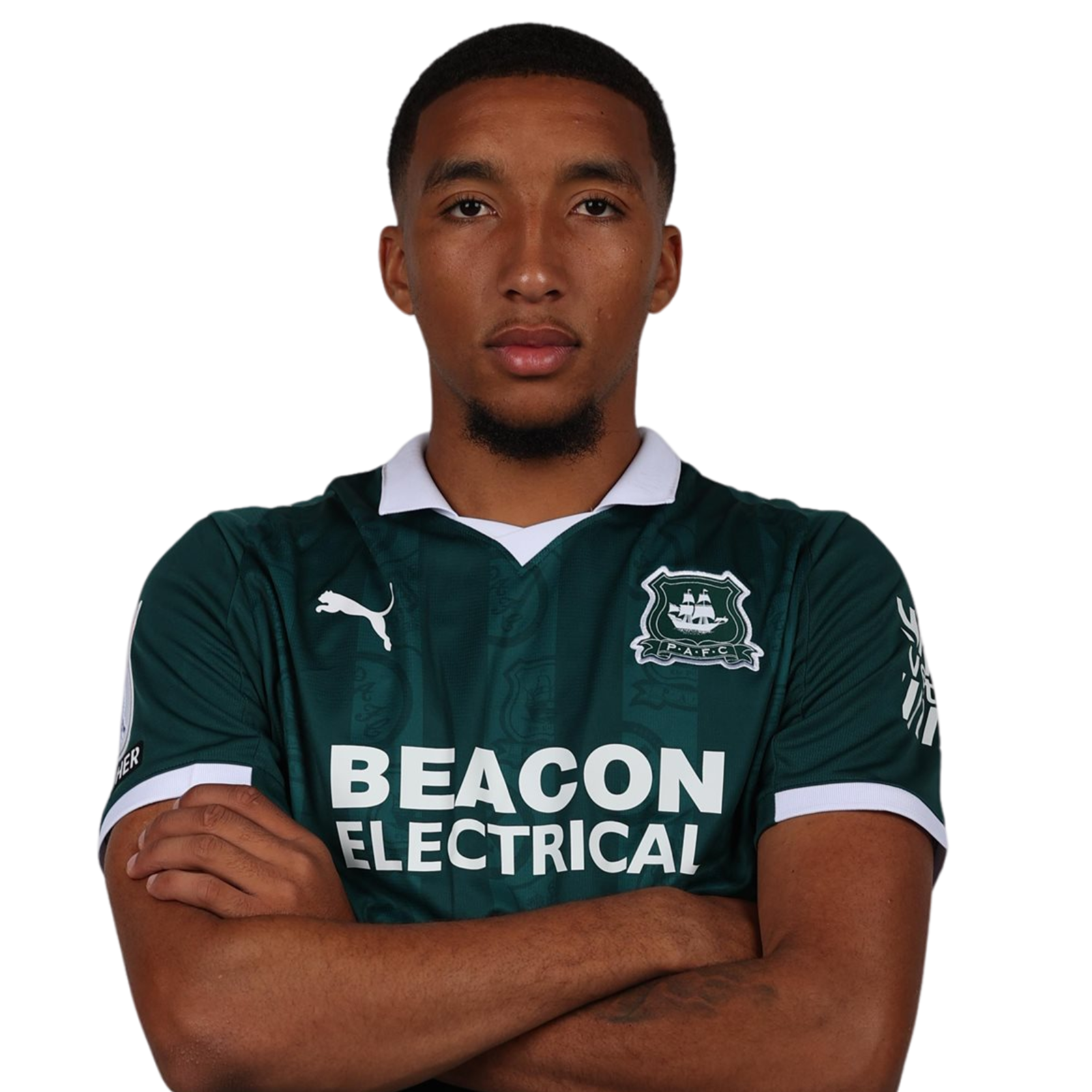 Bradley Ibrahim