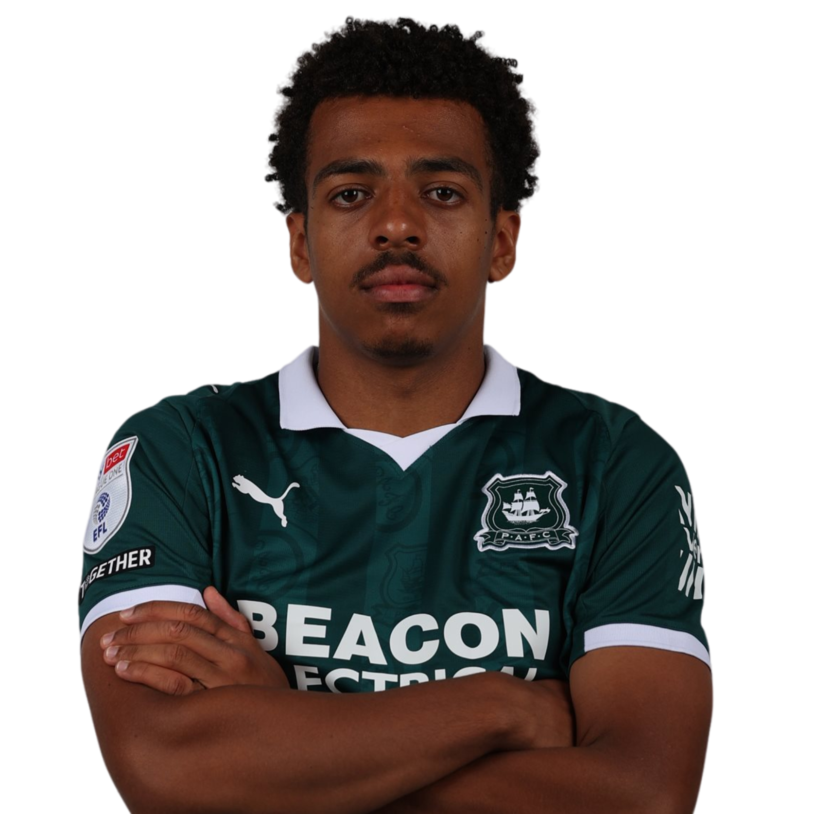 Caleb Watts