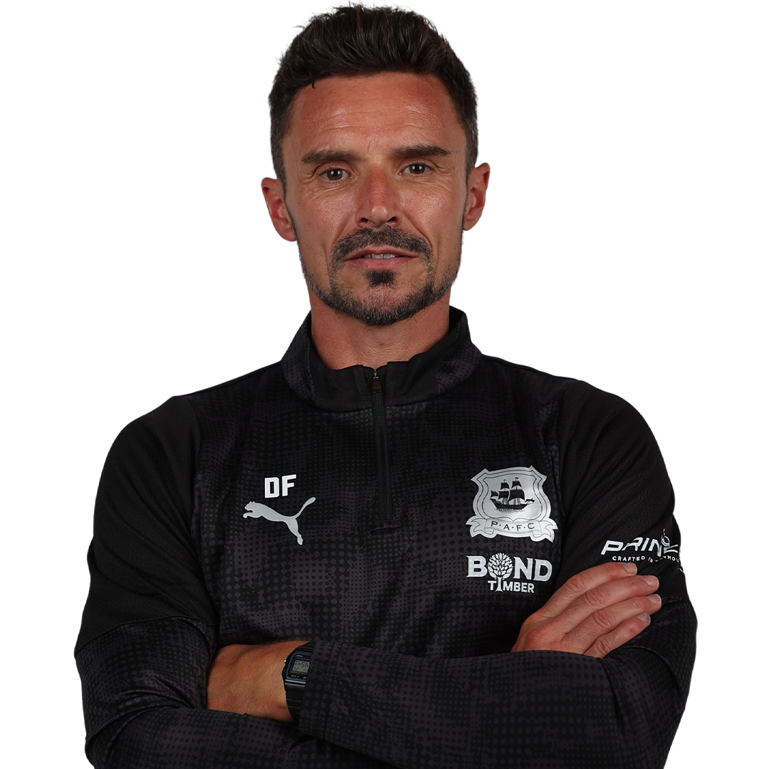 Darryl Flahavan