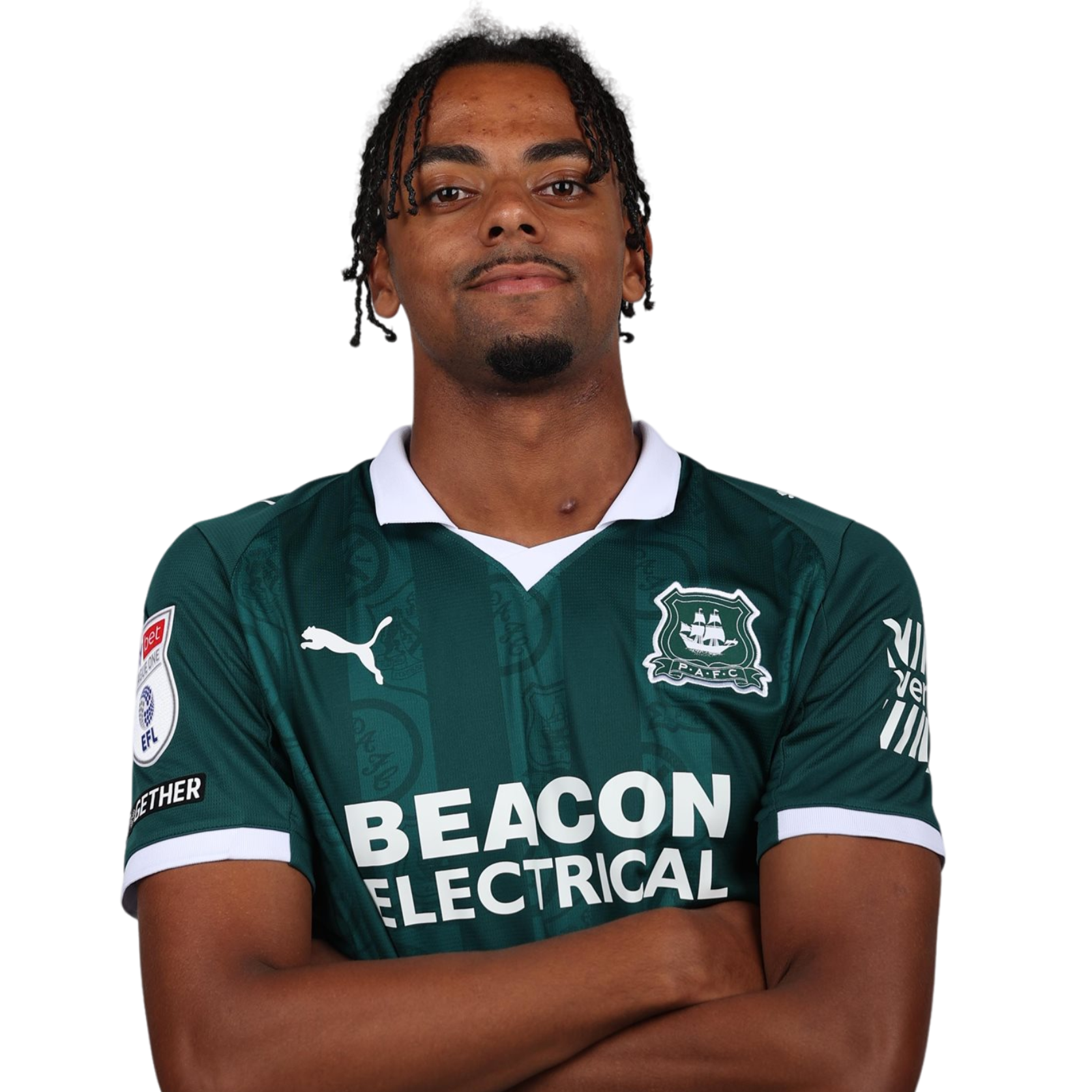 Freddie Issaka