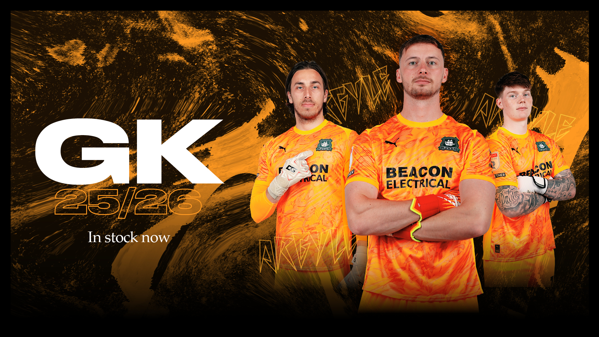 GK Kits