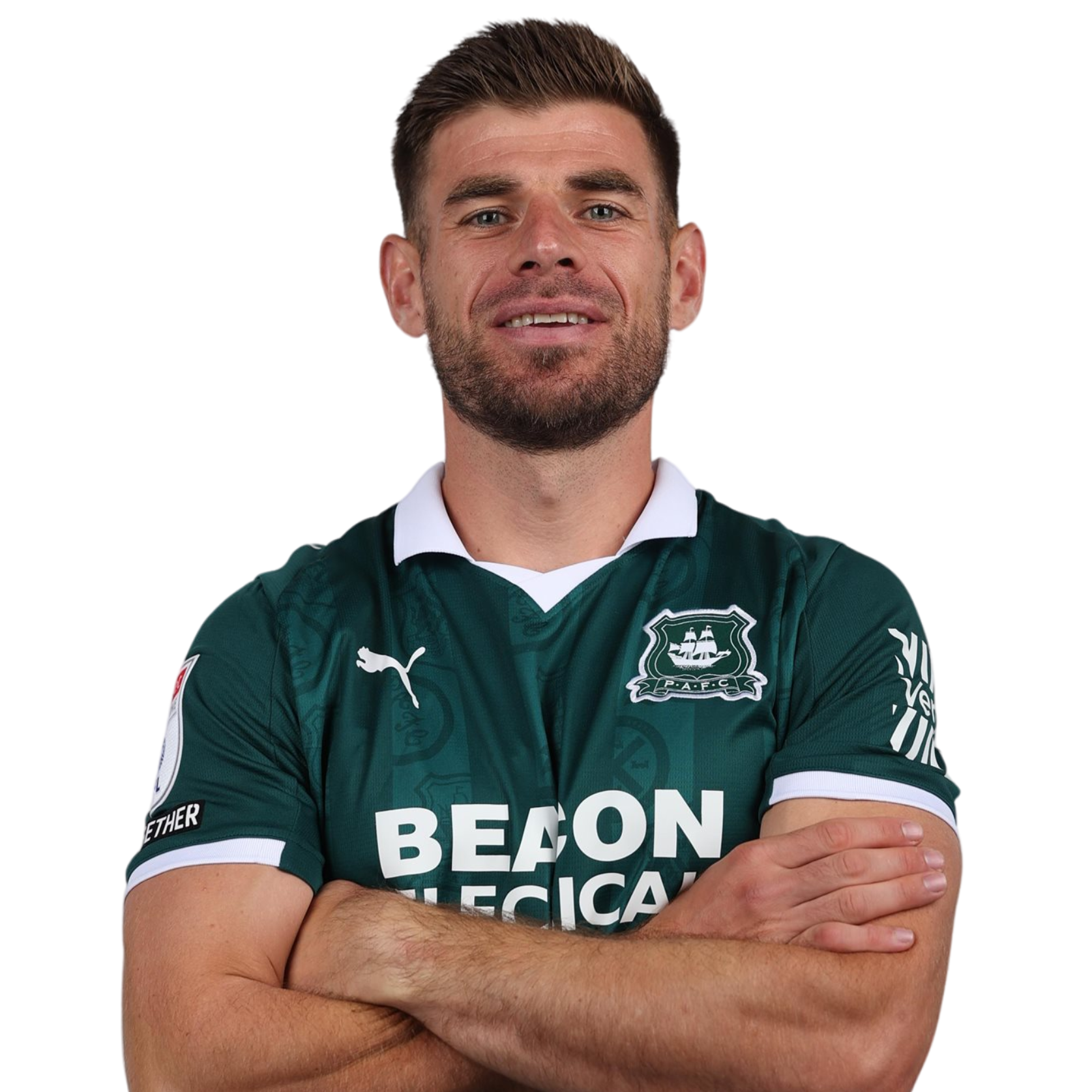 Joe Edwards