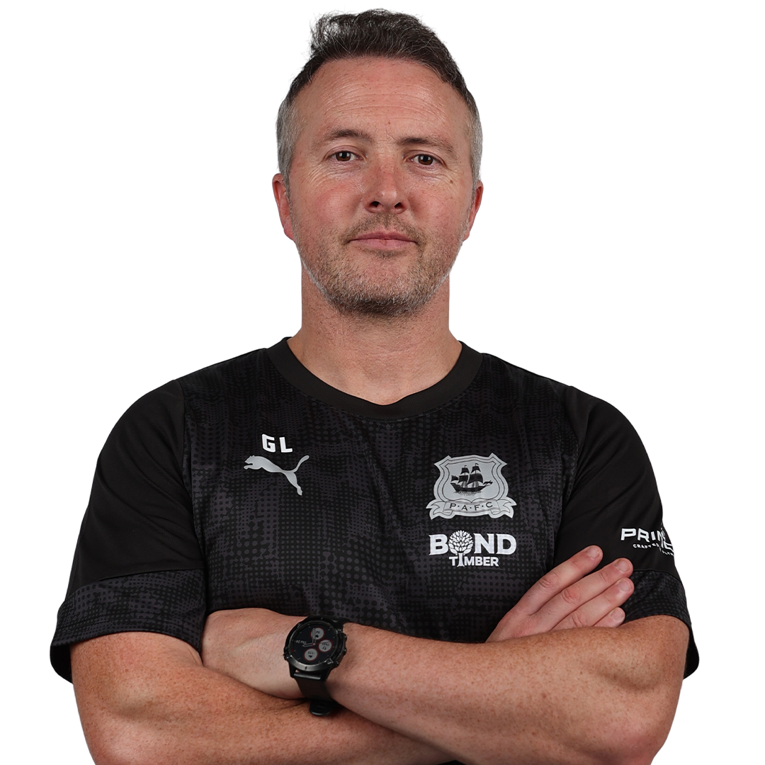 Gareth Law