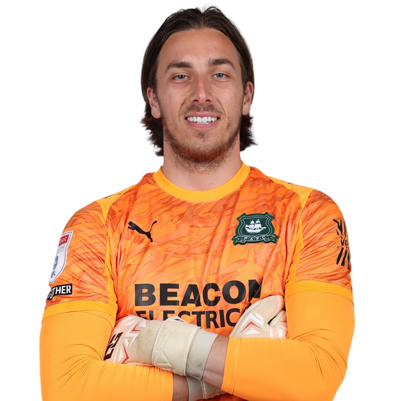 Luca Ashby-Hammond