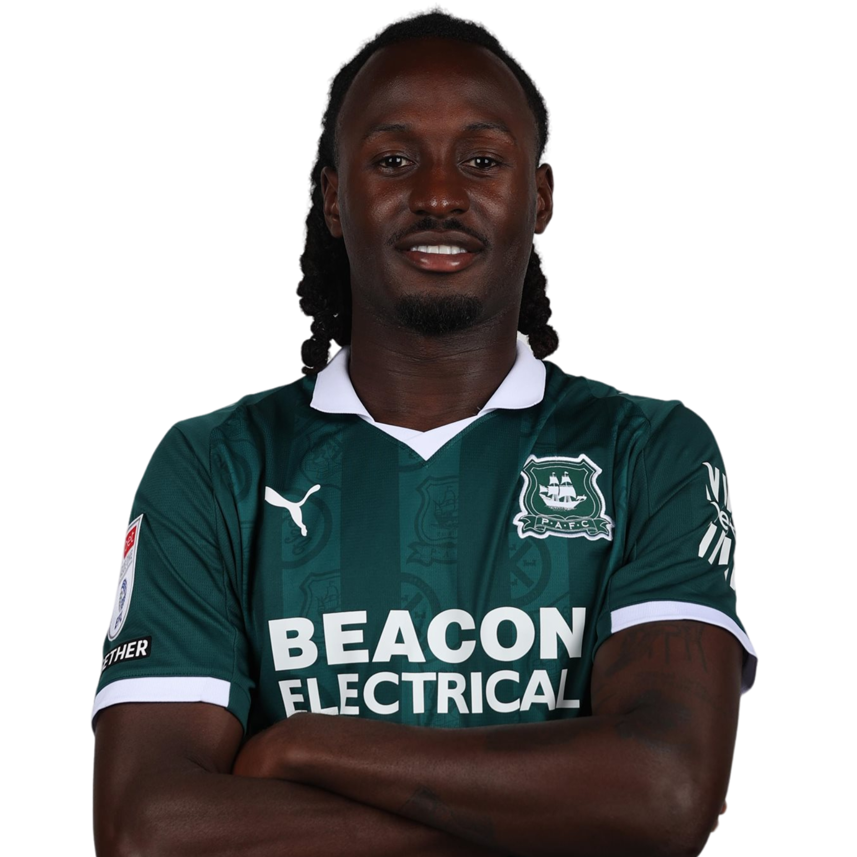 Malachi Boateng