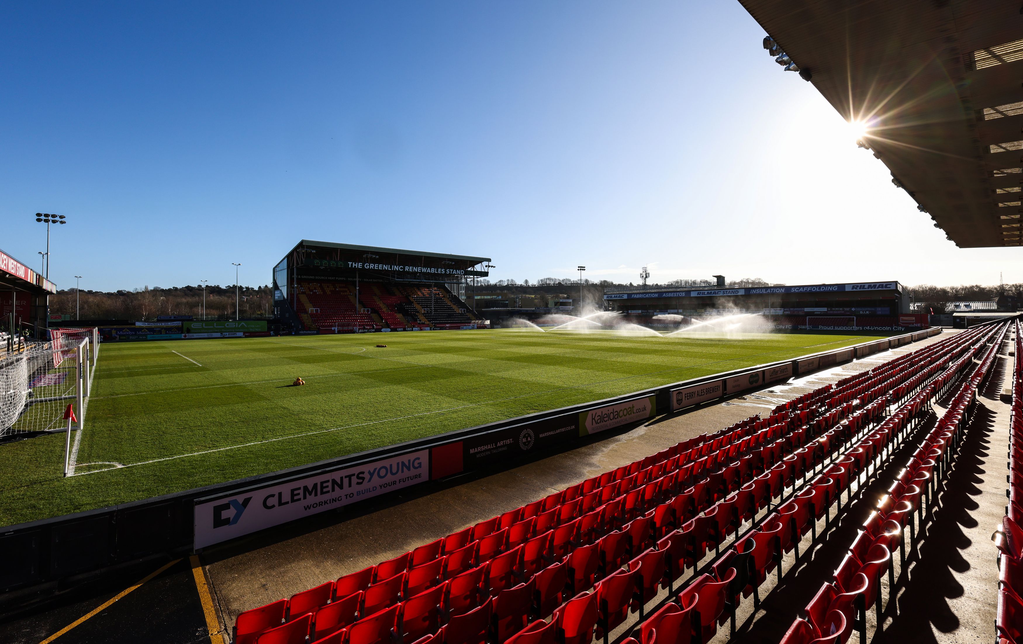 Sincil Bank
