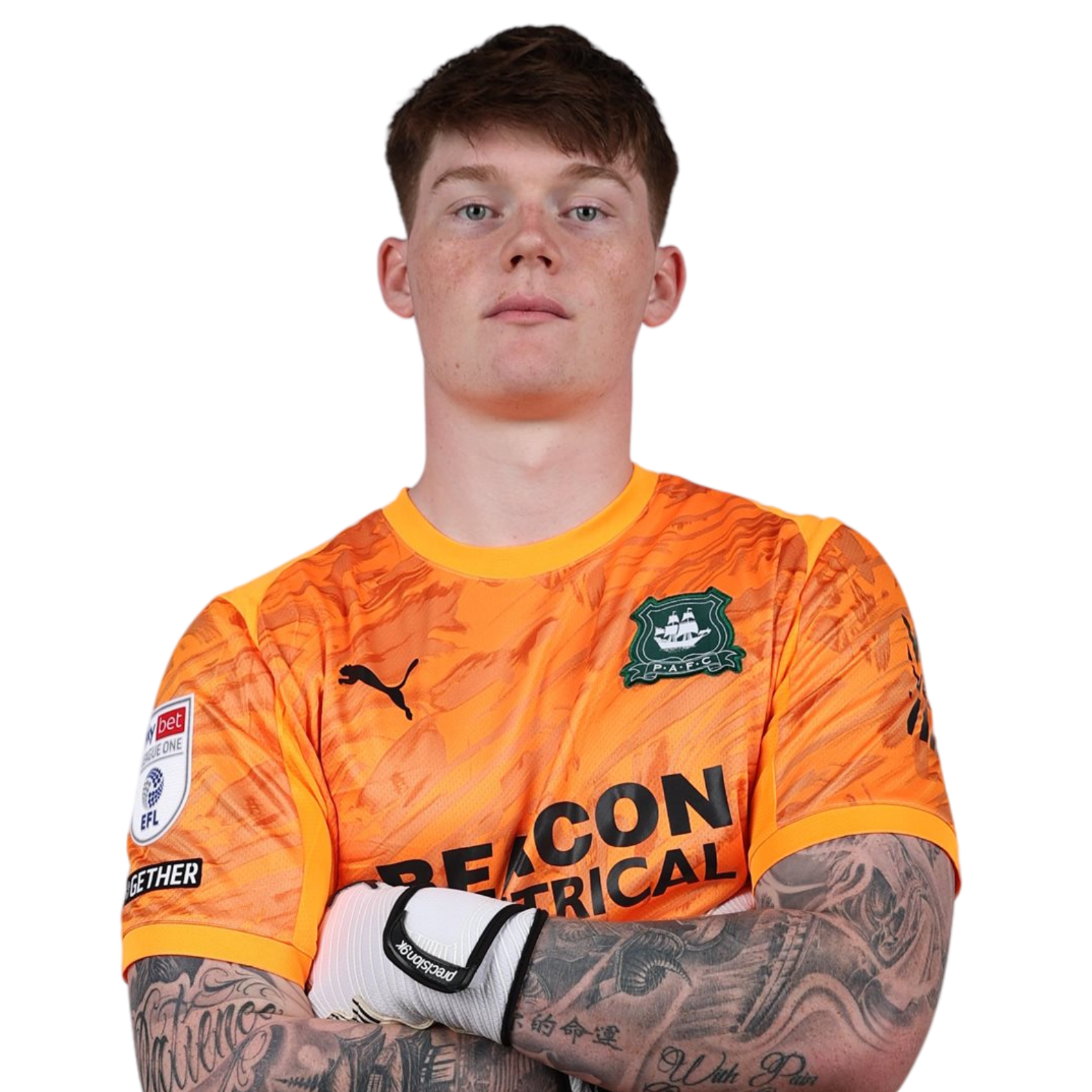 Zak Baker