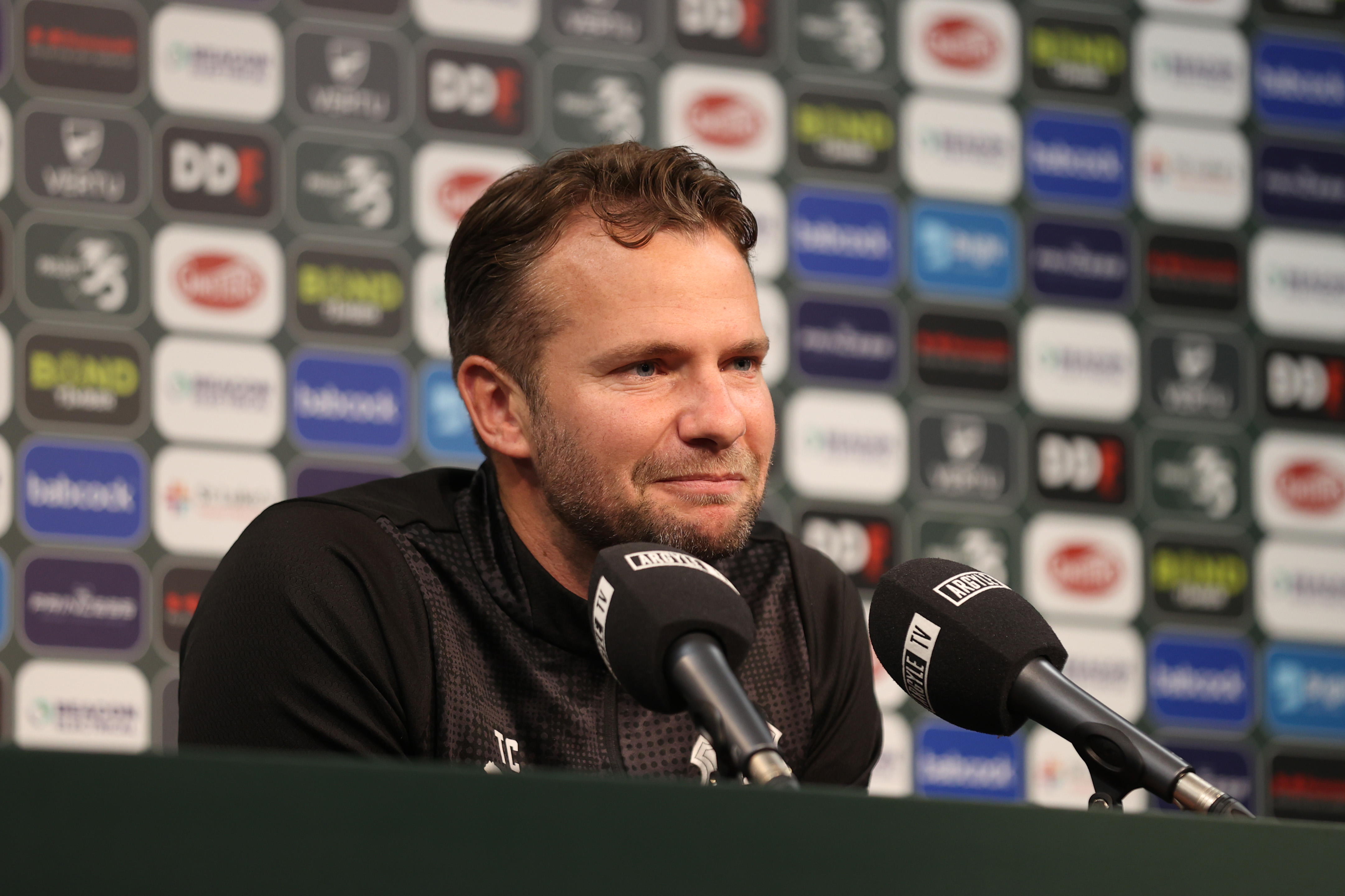 Tom Cleverley