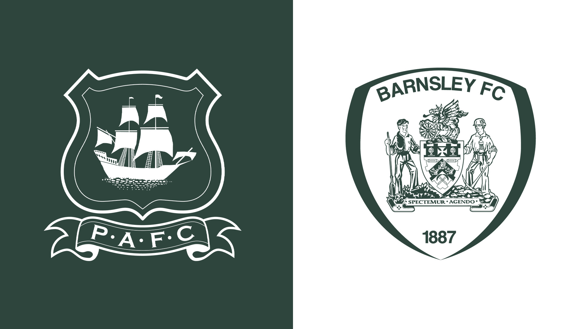 Argyle v Barnsley