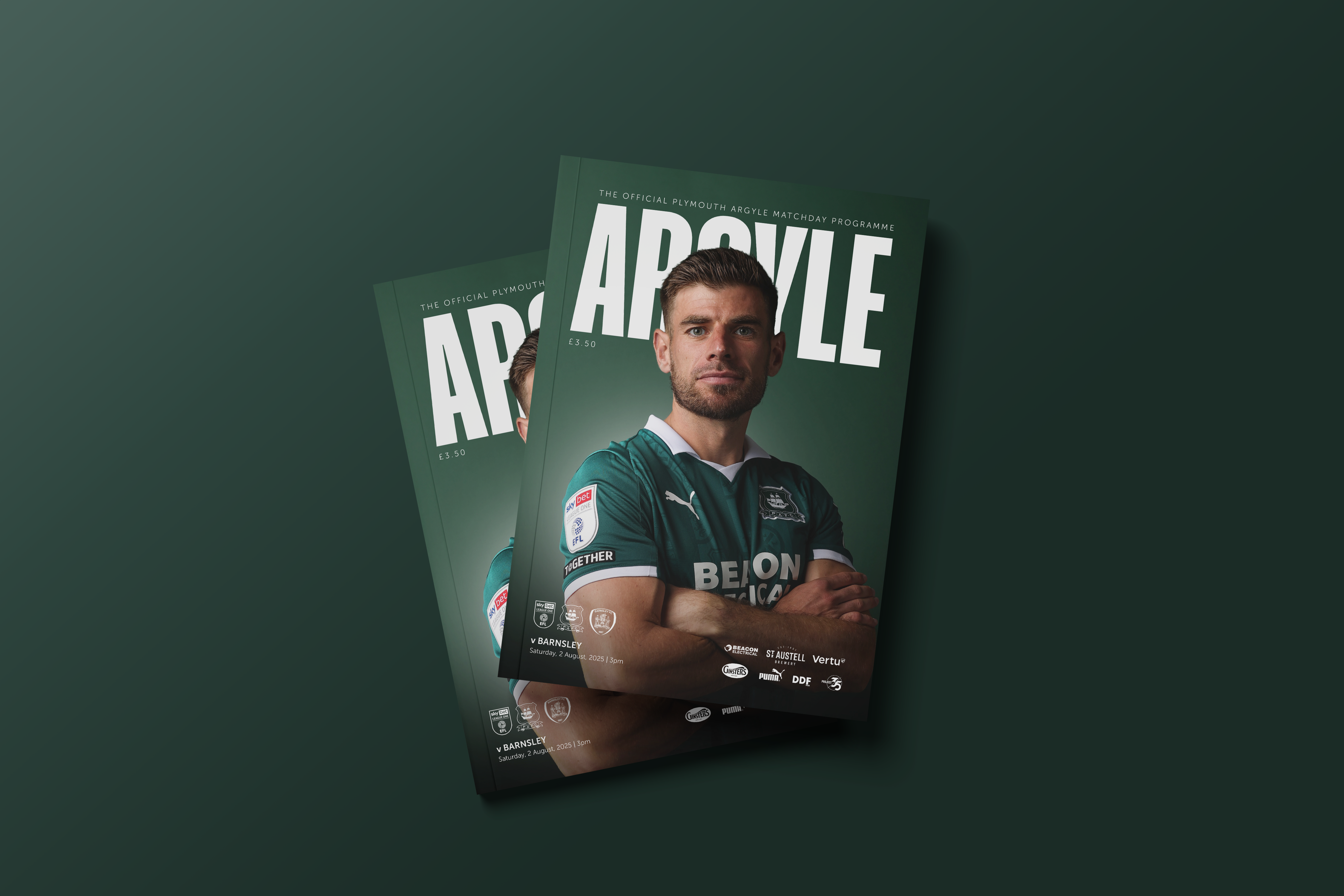 The Argyle programme