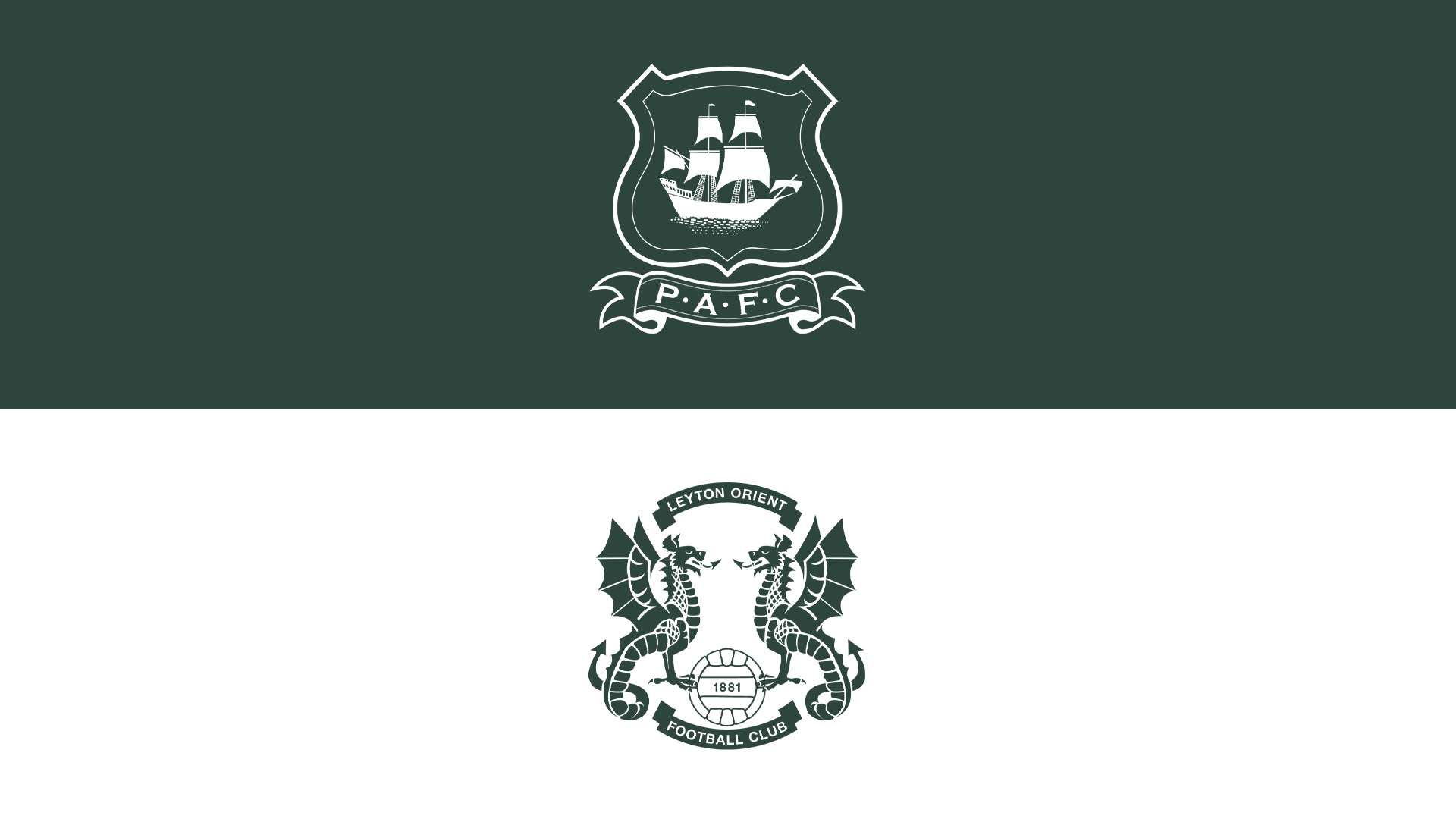 Argyle v Leyton Orient