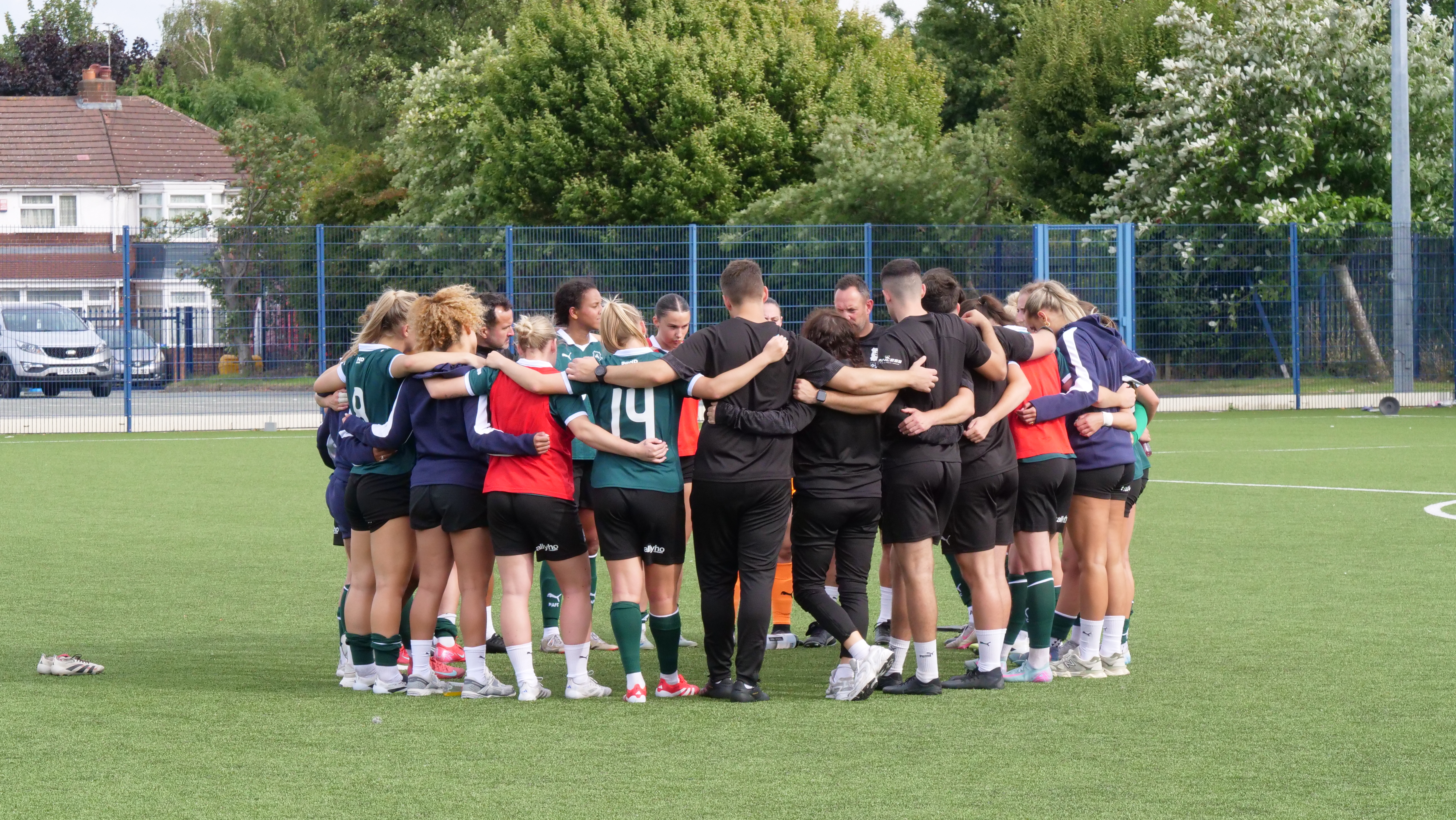 Argyle Women