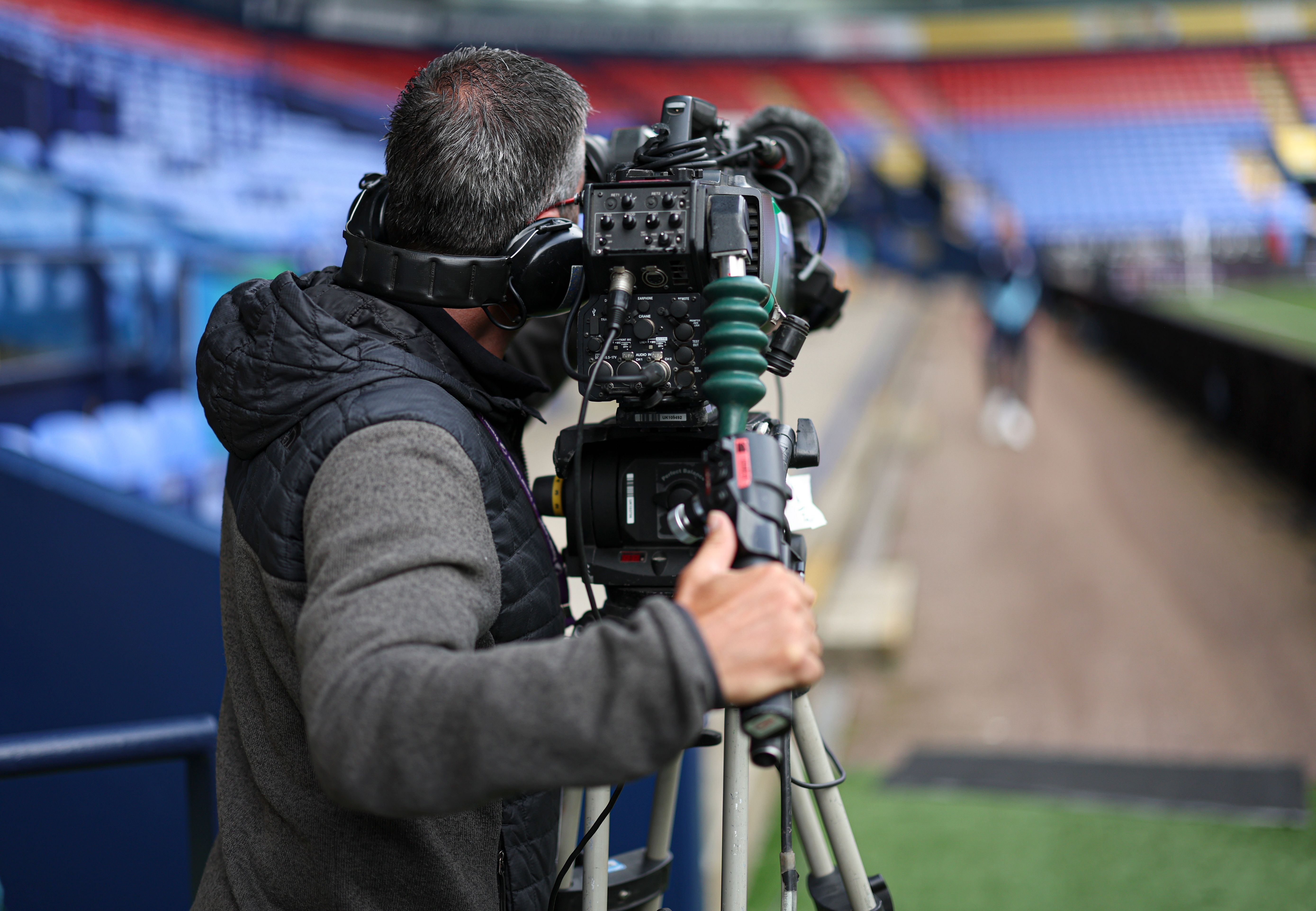 Argyle TV