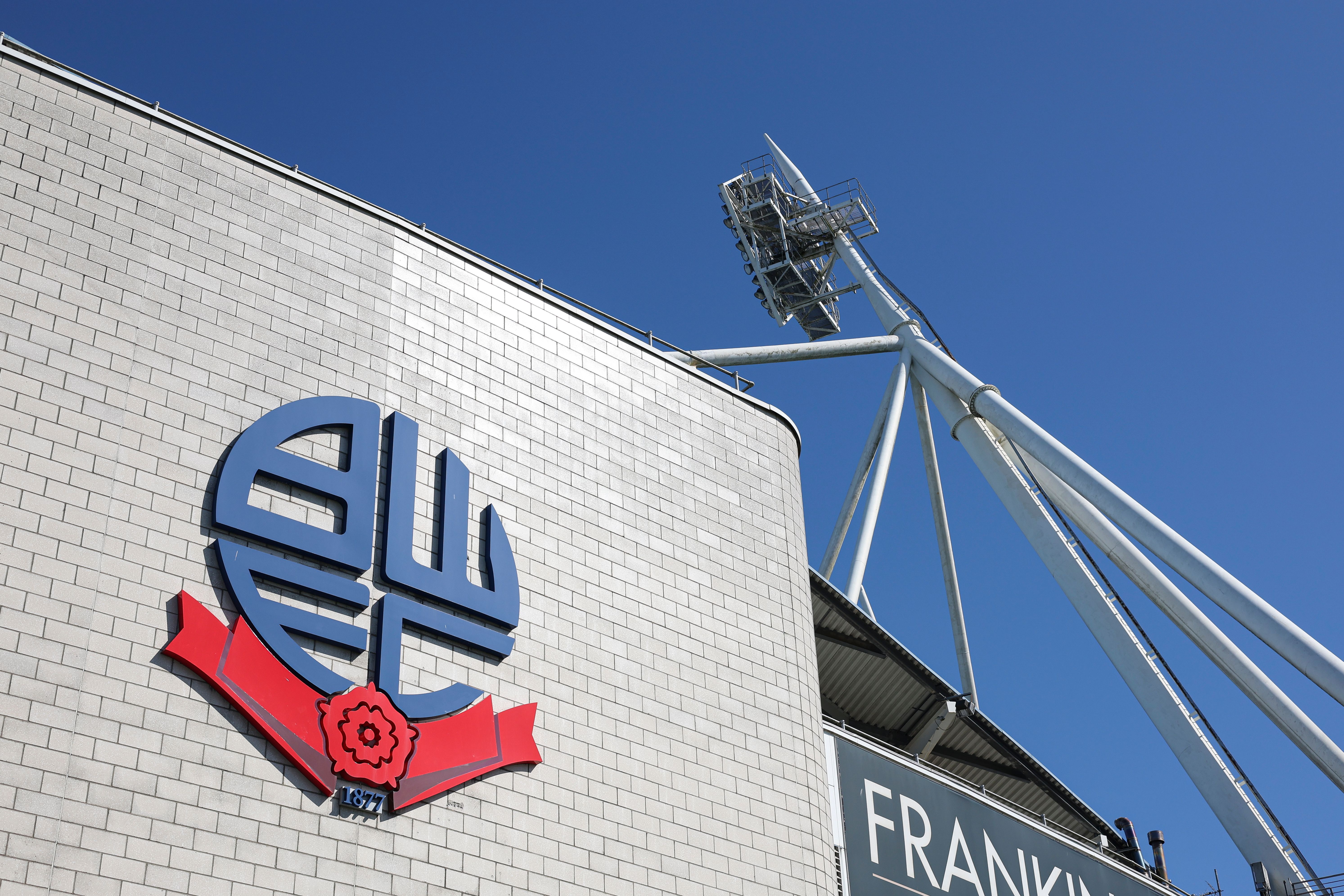 Bolton Wanderers