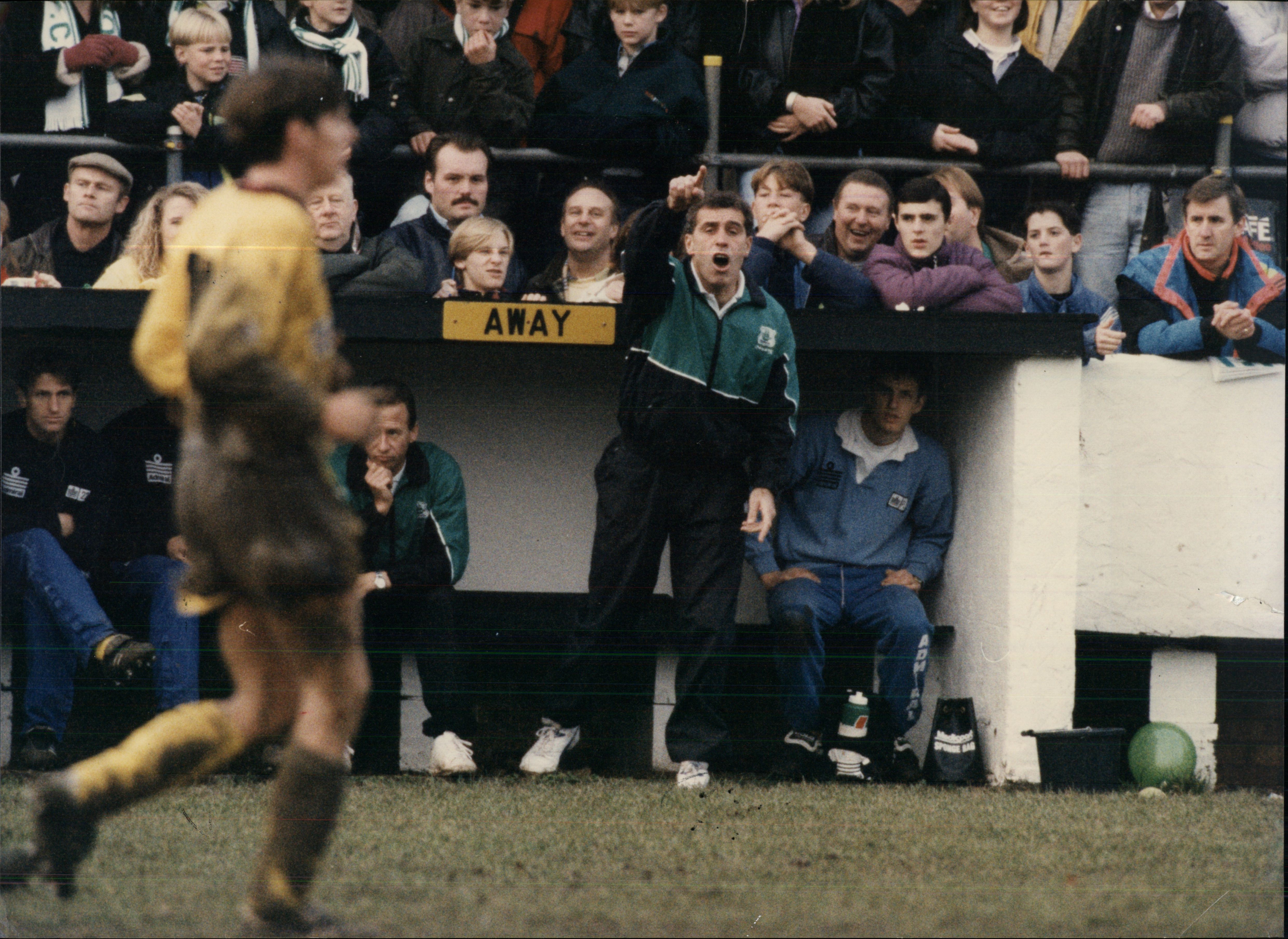 Peter Shilton