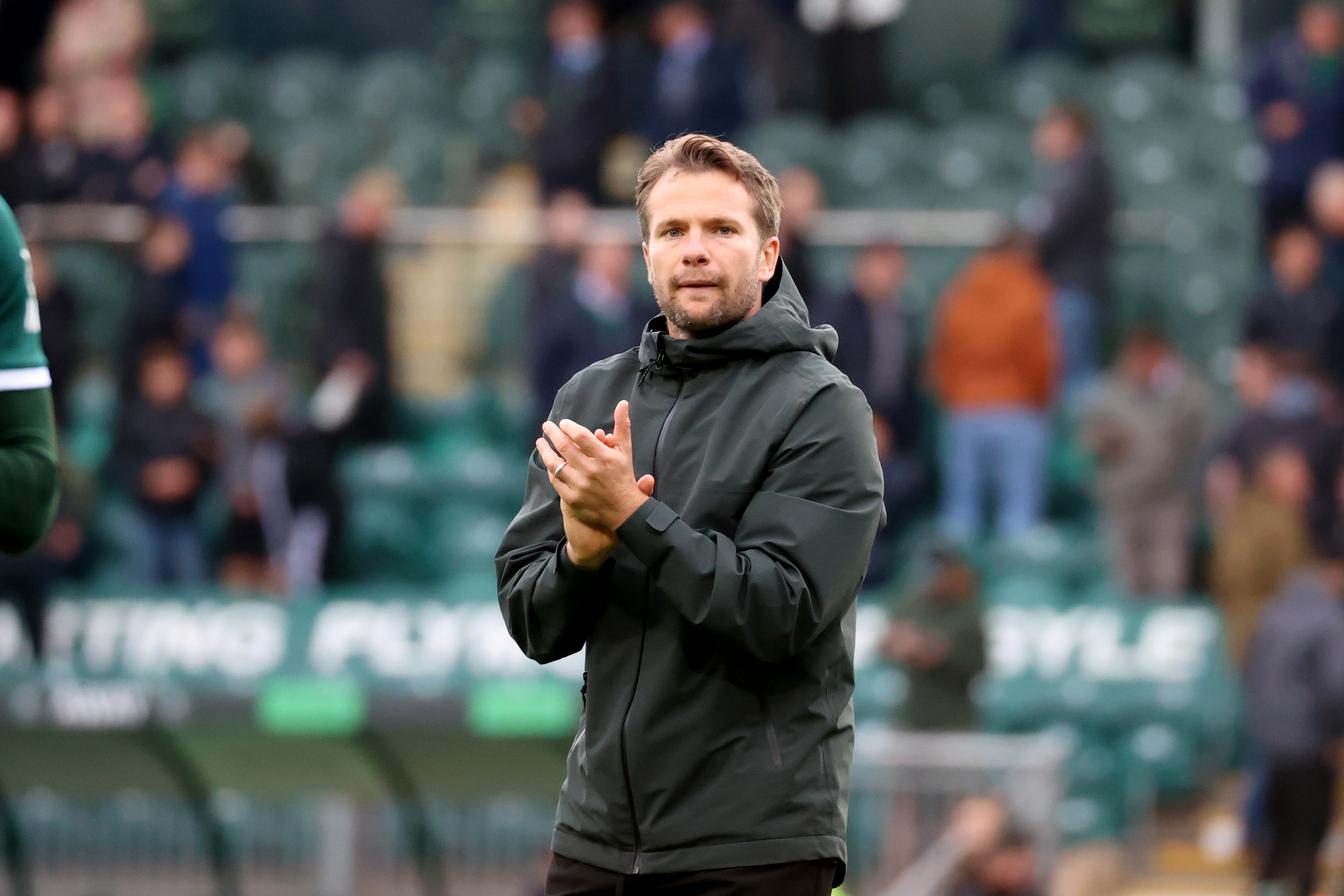 Gorgeous Plymouth Argyle Second Best In Luton Town Defeat Admits Tom Cleverley Moment in HD Gorgeous Plymouth Argyle Second Best In Luton Town Defeat Admits Tom Cleverley Moment in HD