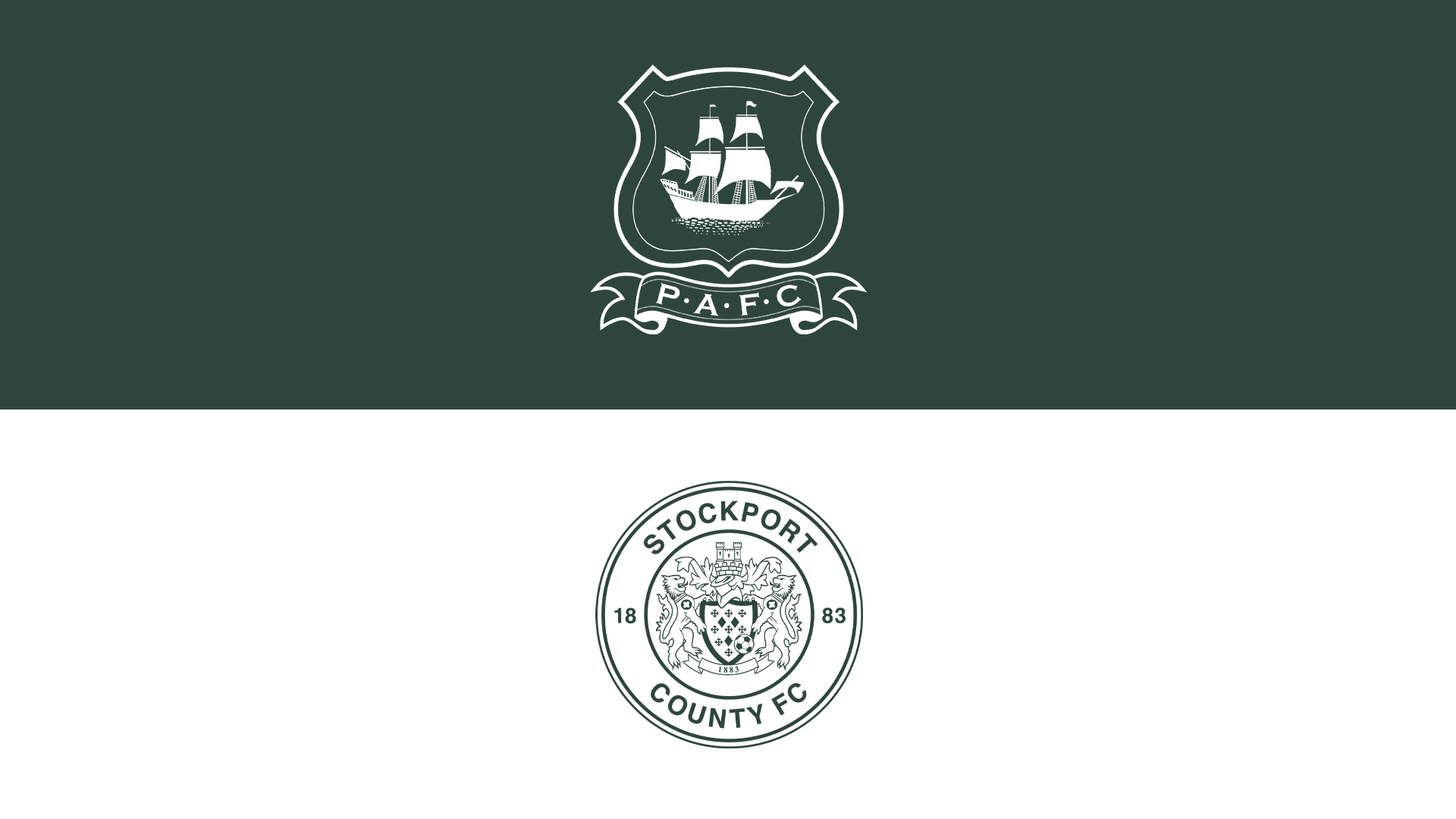 Argyle v Stockport County