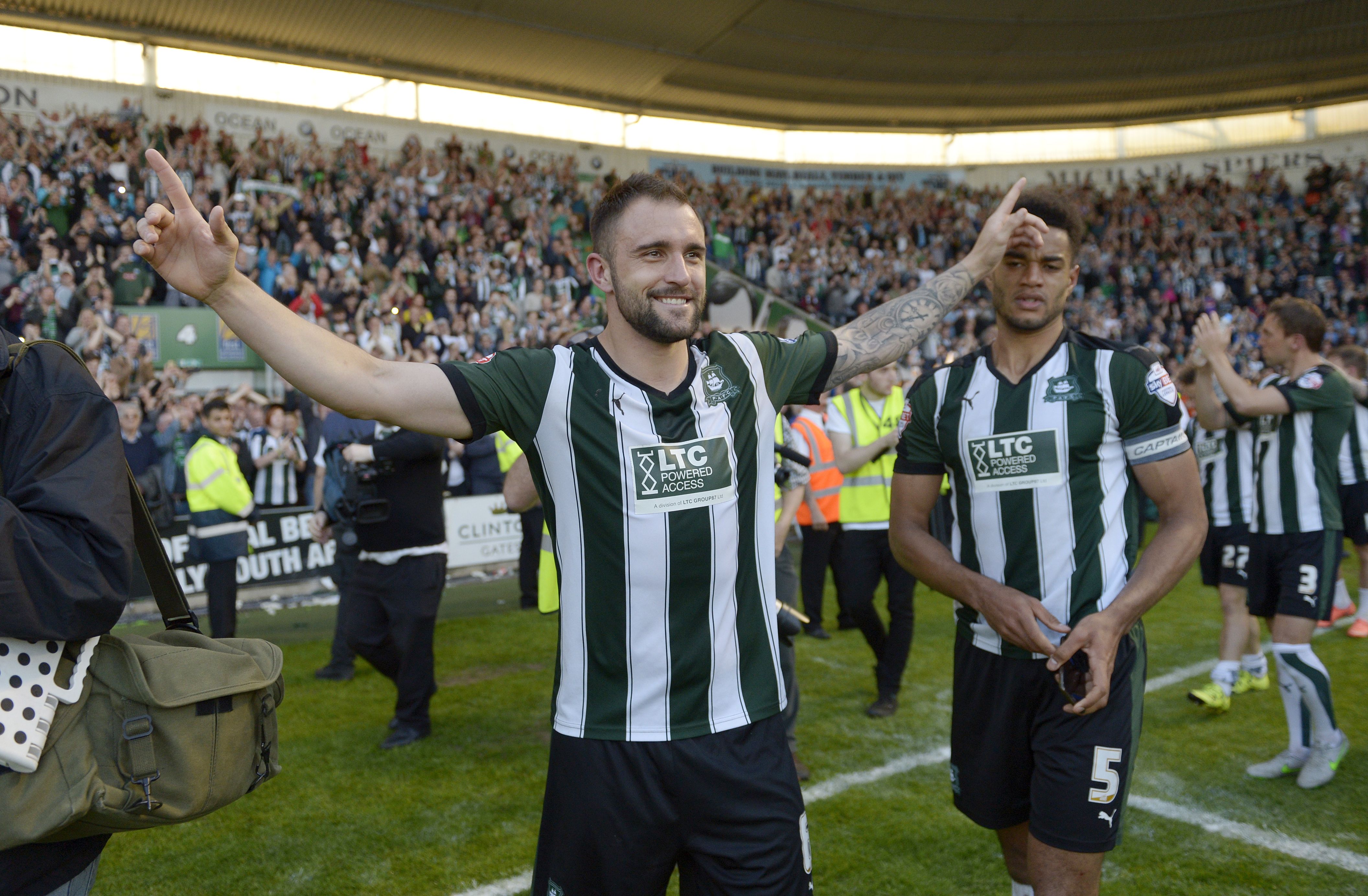 10 Years of Matchday Moments