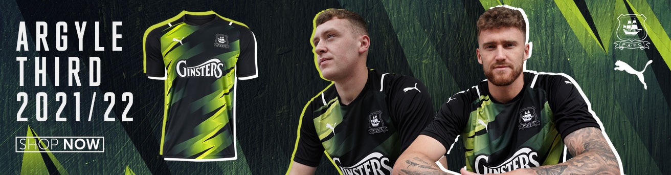 Third kit banner