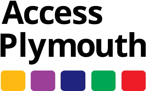 Access Plymouth Logo