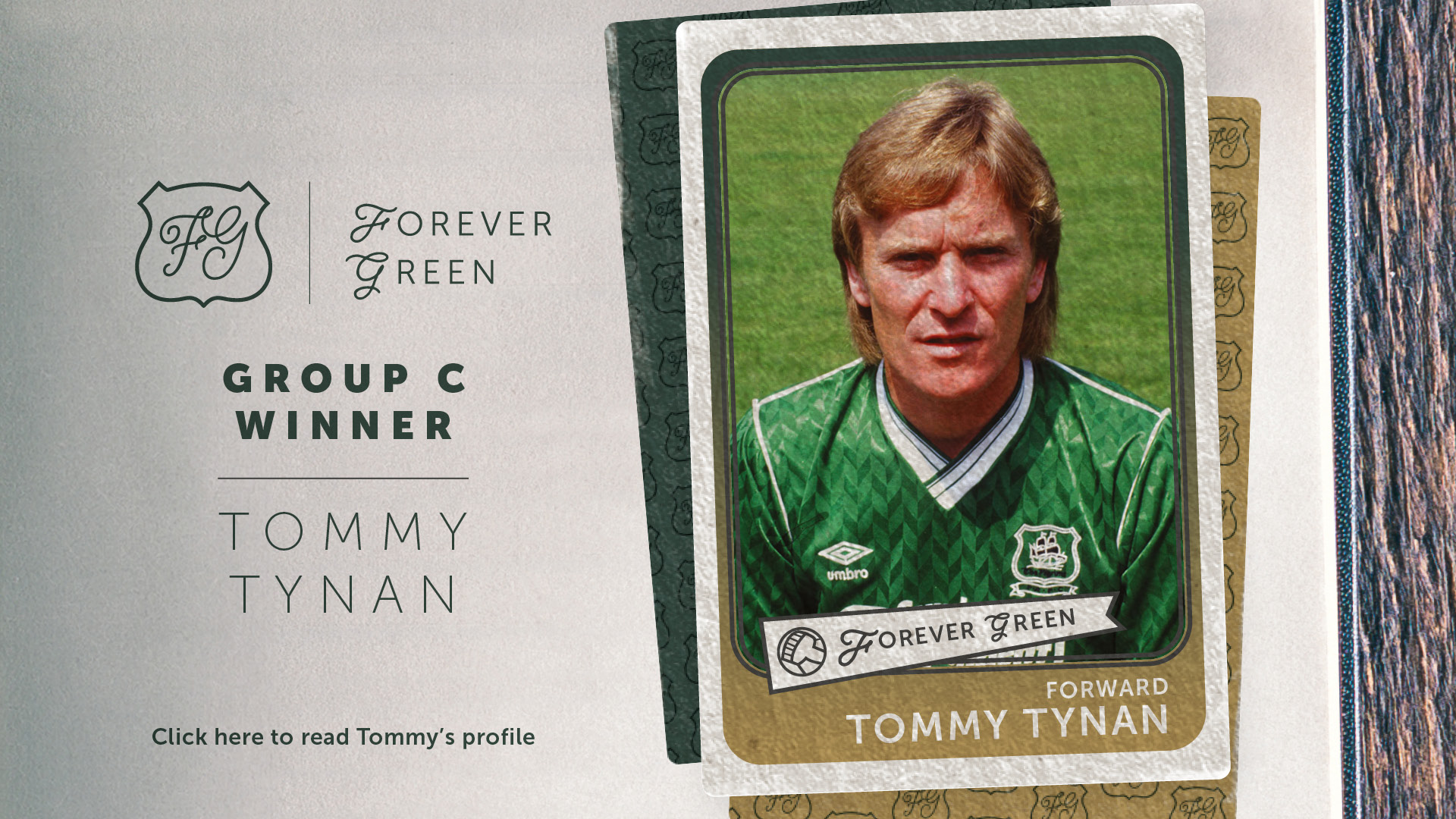 Tommy Tynan