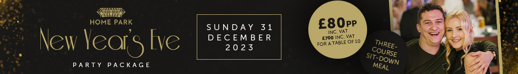 New Year events