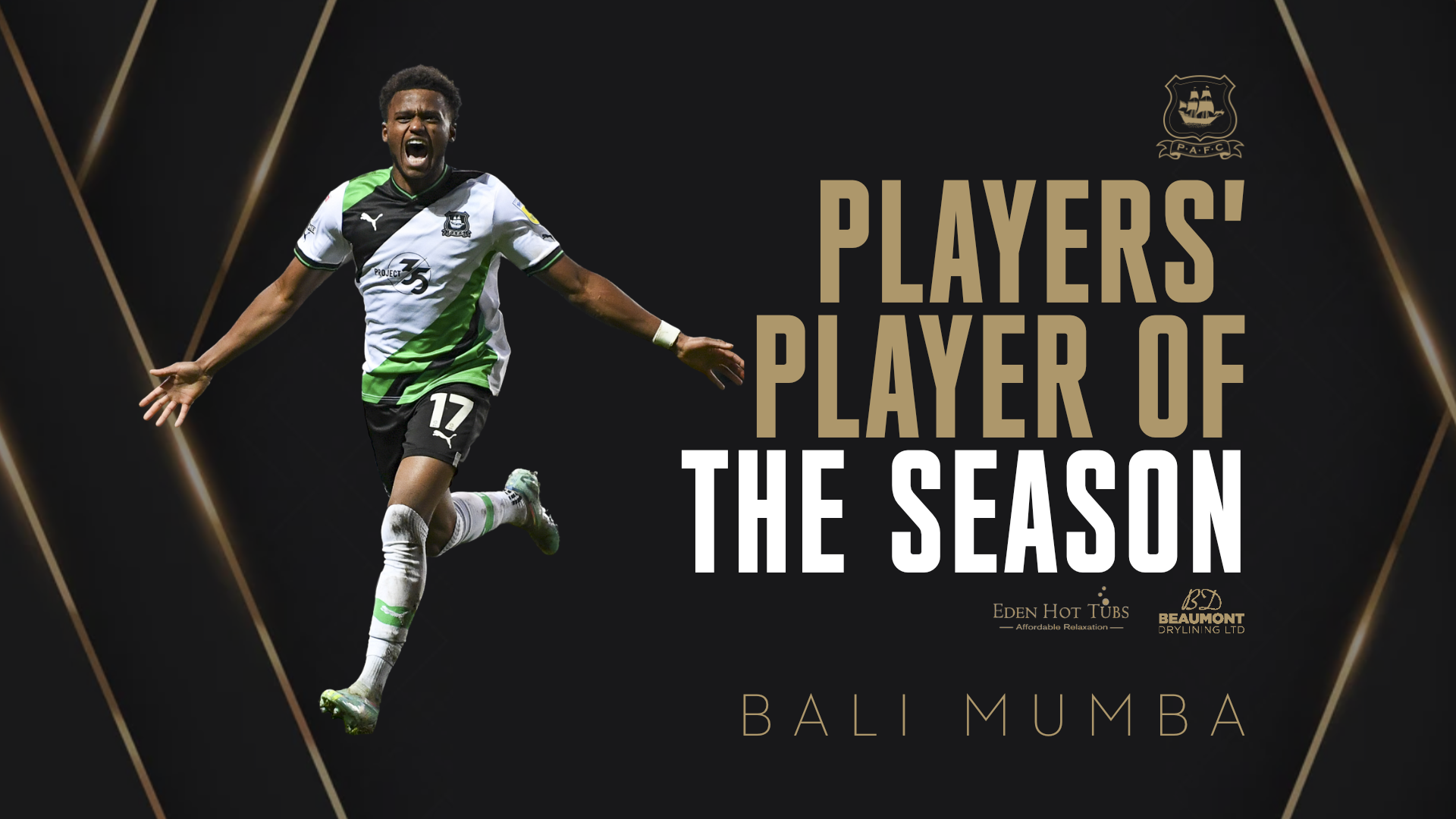 Players player of the season