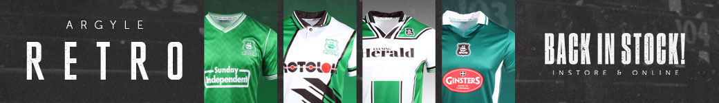 Retro kits