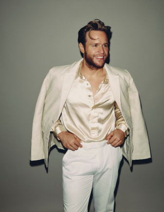 olly murs