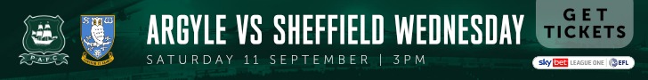 Sheffield Wednesday tickets
