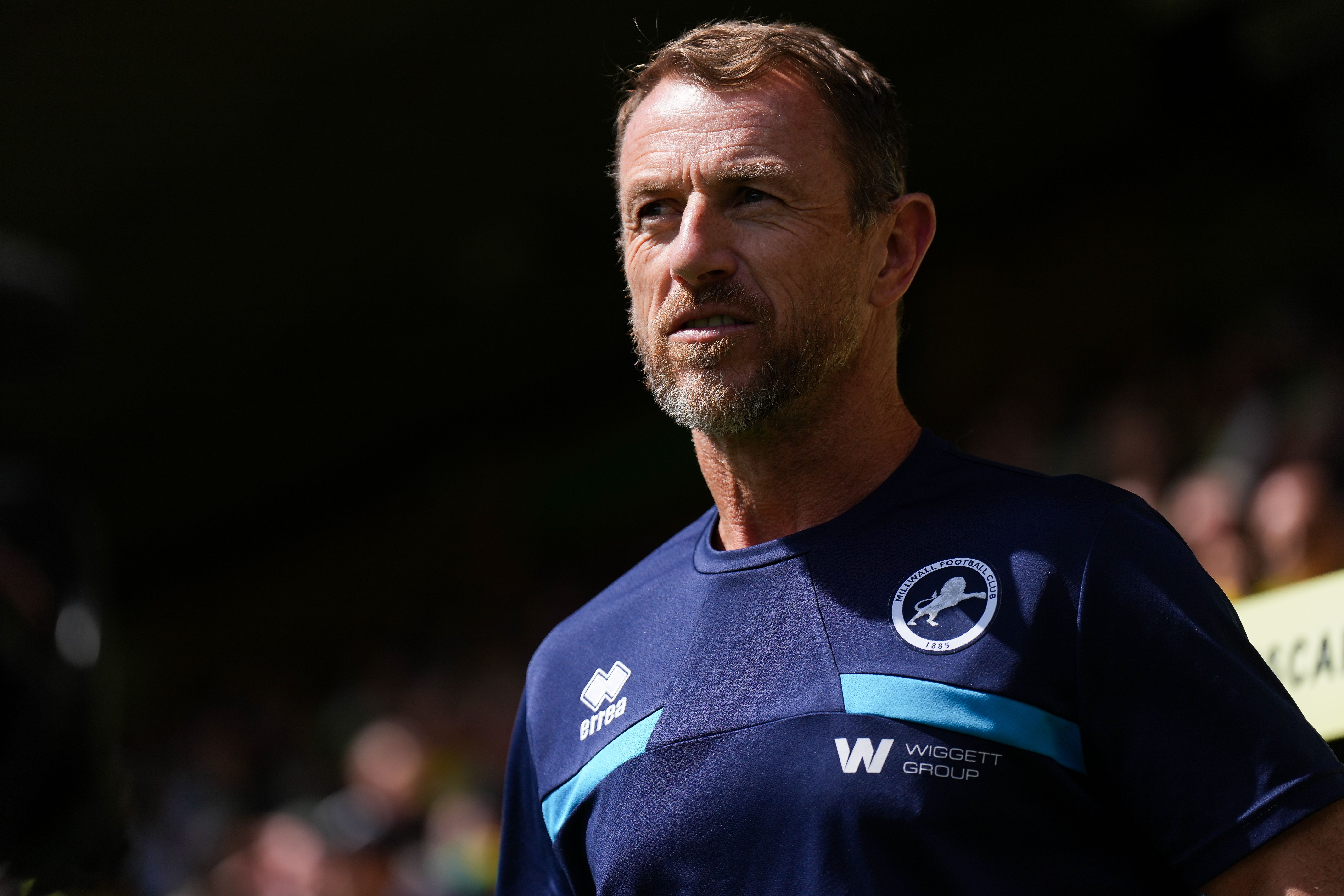 Millwall FC - Millwall suffer Swansea home defeat