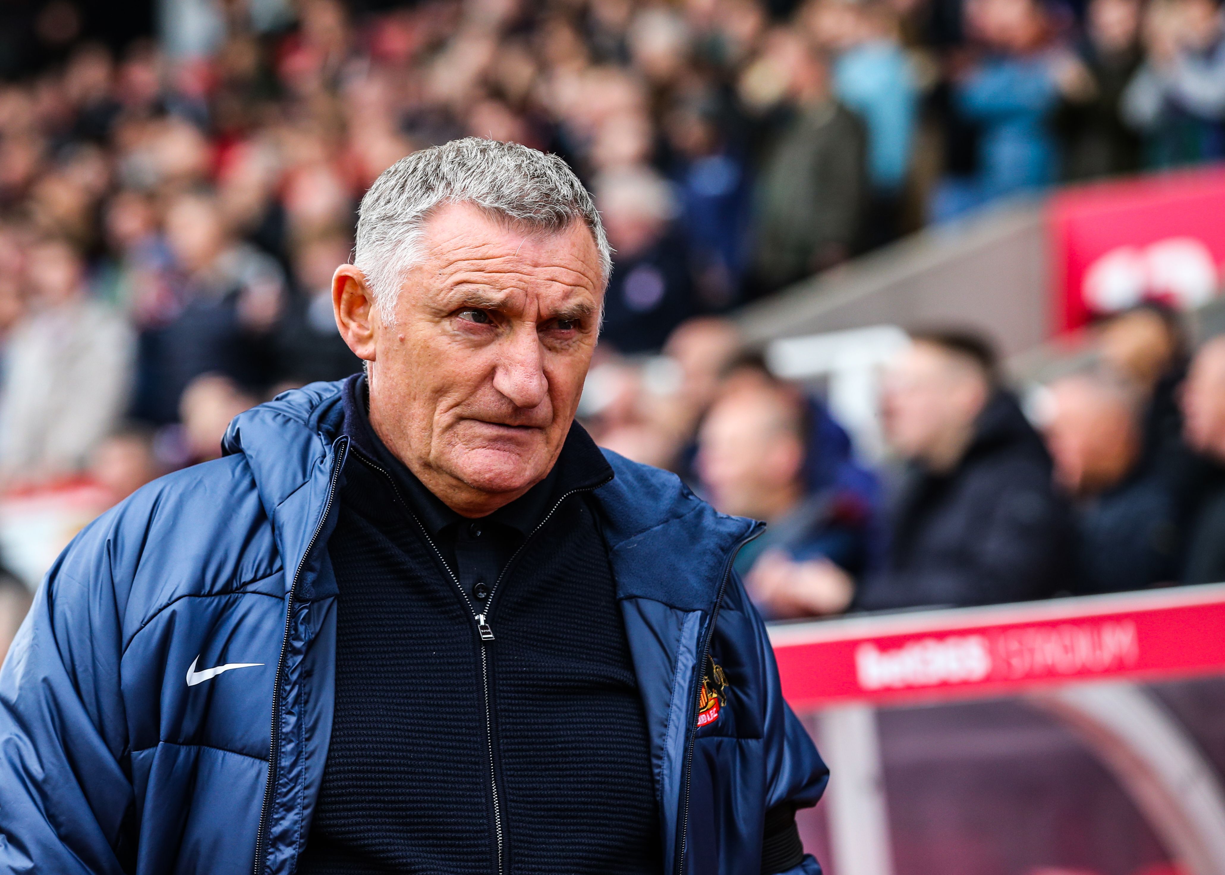 Tony Mowbray