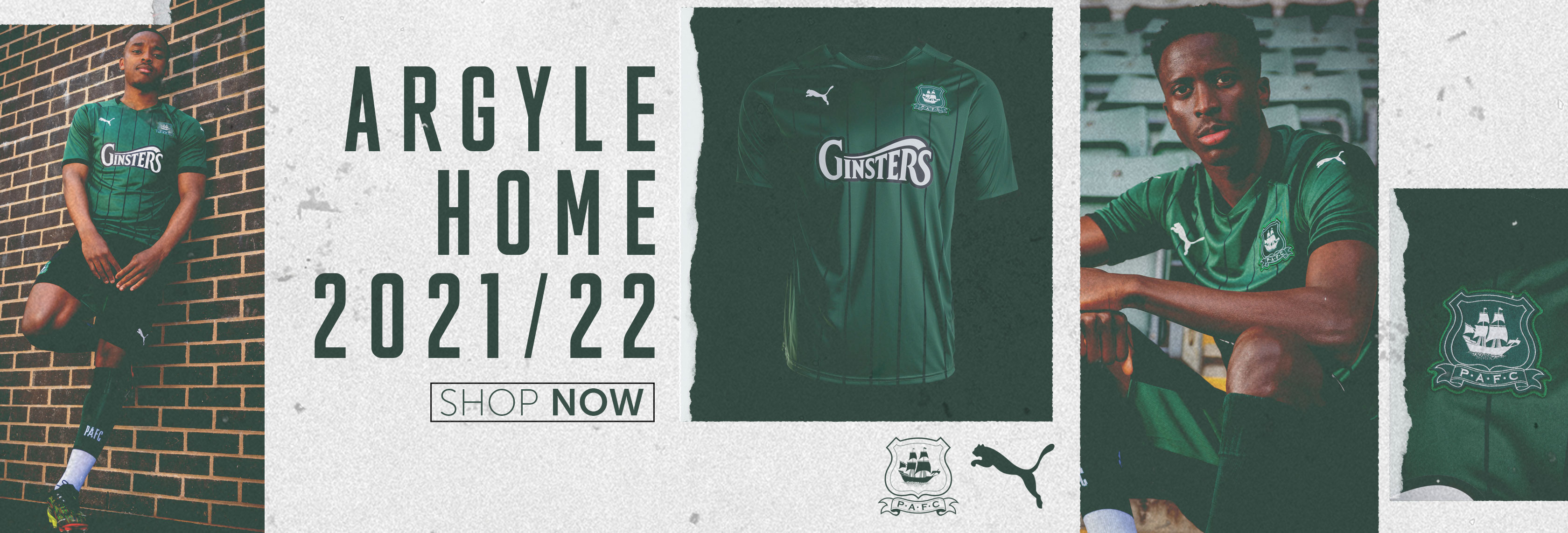 home kit banner