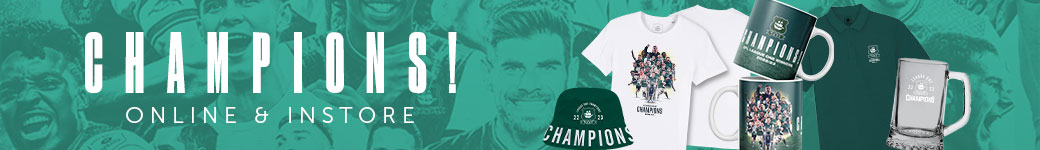 champions banner