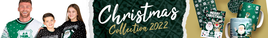 Christmas range banner