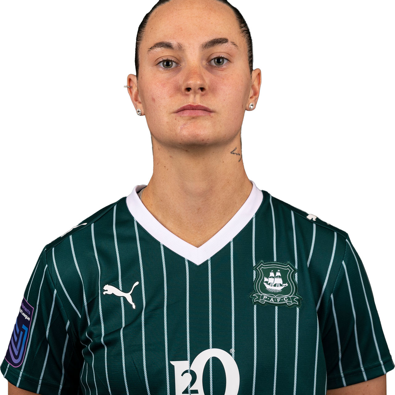 L.Gimson | Plymouth Argyle