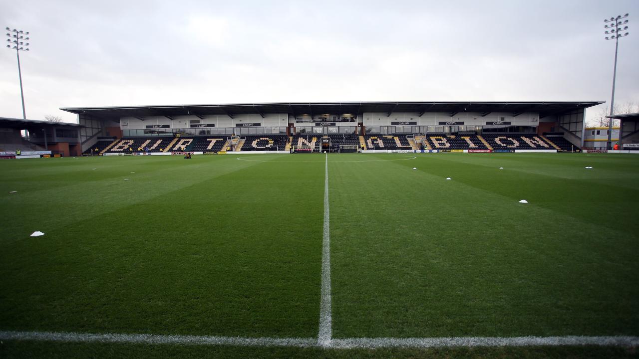 Away Fans' Guide Burton Albion Plymouth Argyle PAFC