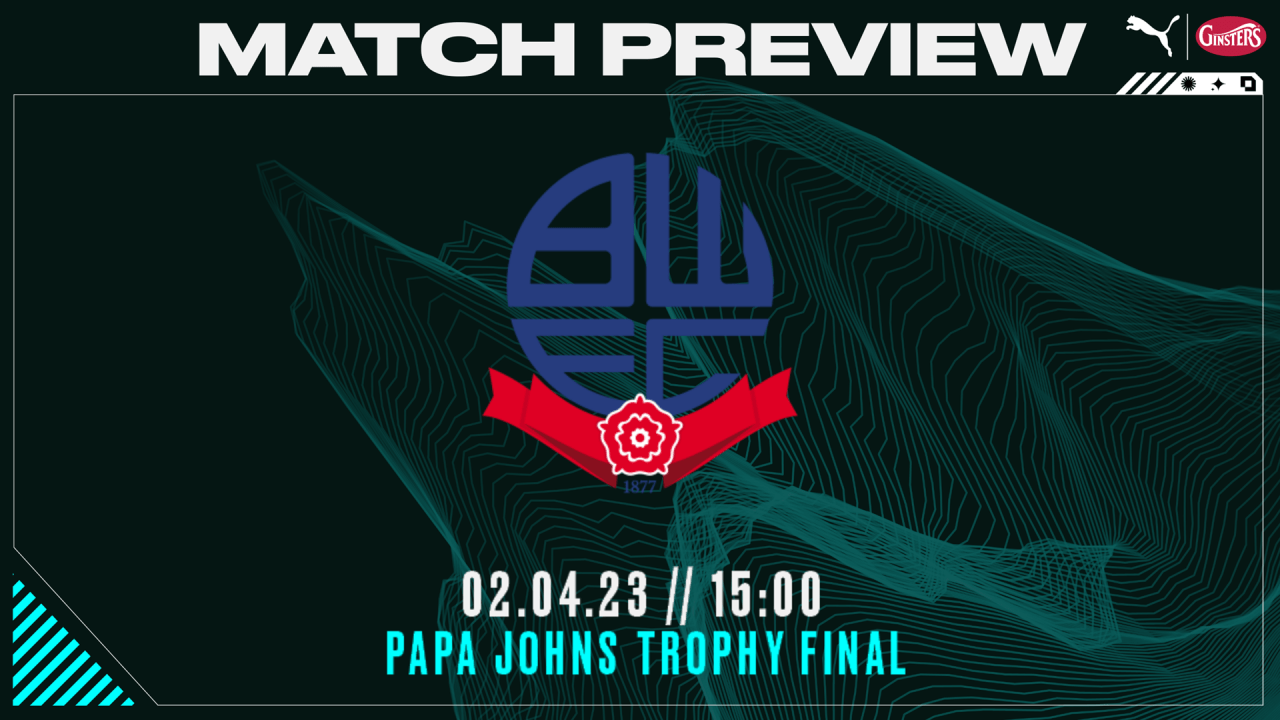 Match Preview Papa Johns Trophy Final Plymouth Argyle PAFC