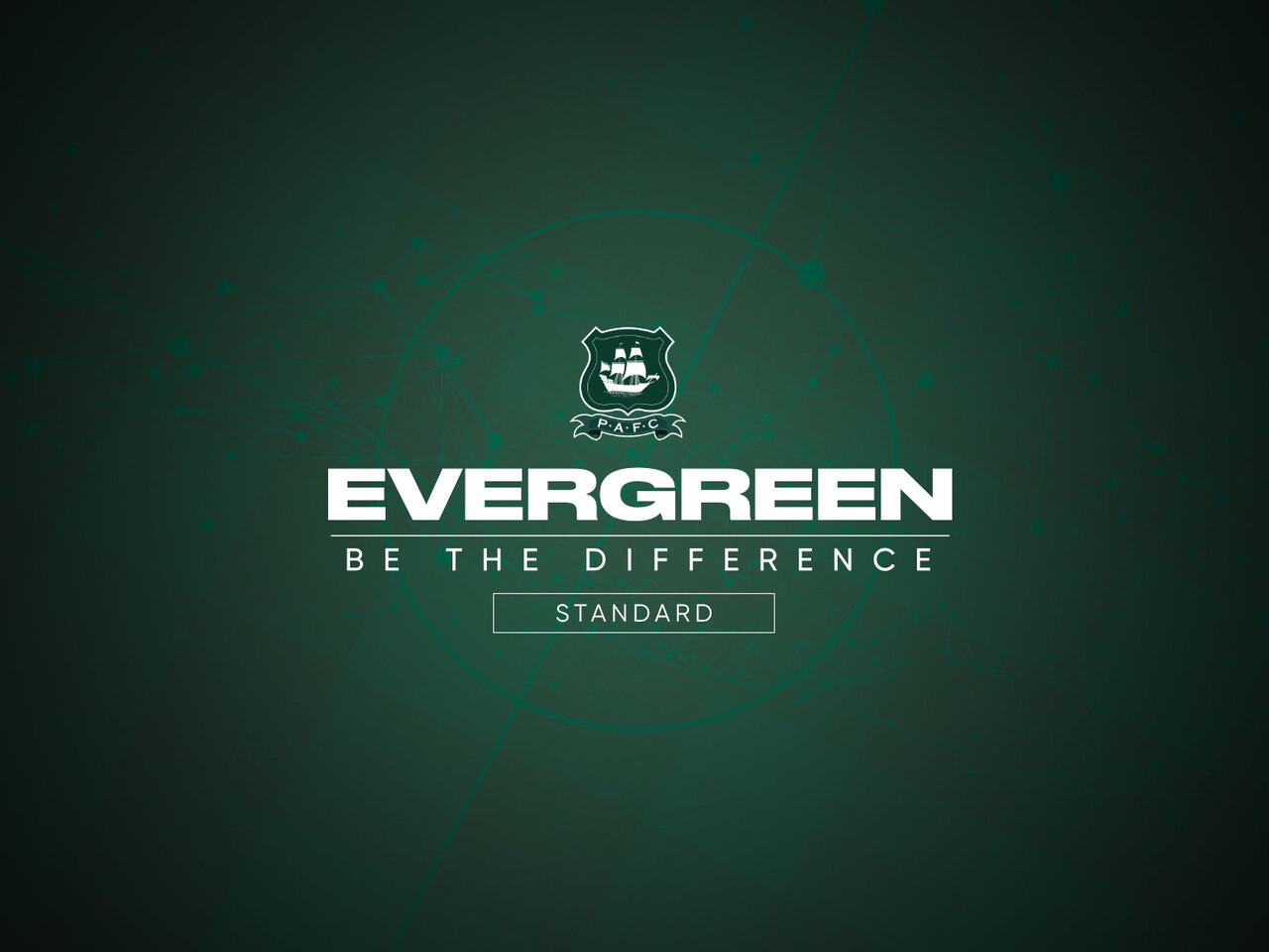 evergreen standard