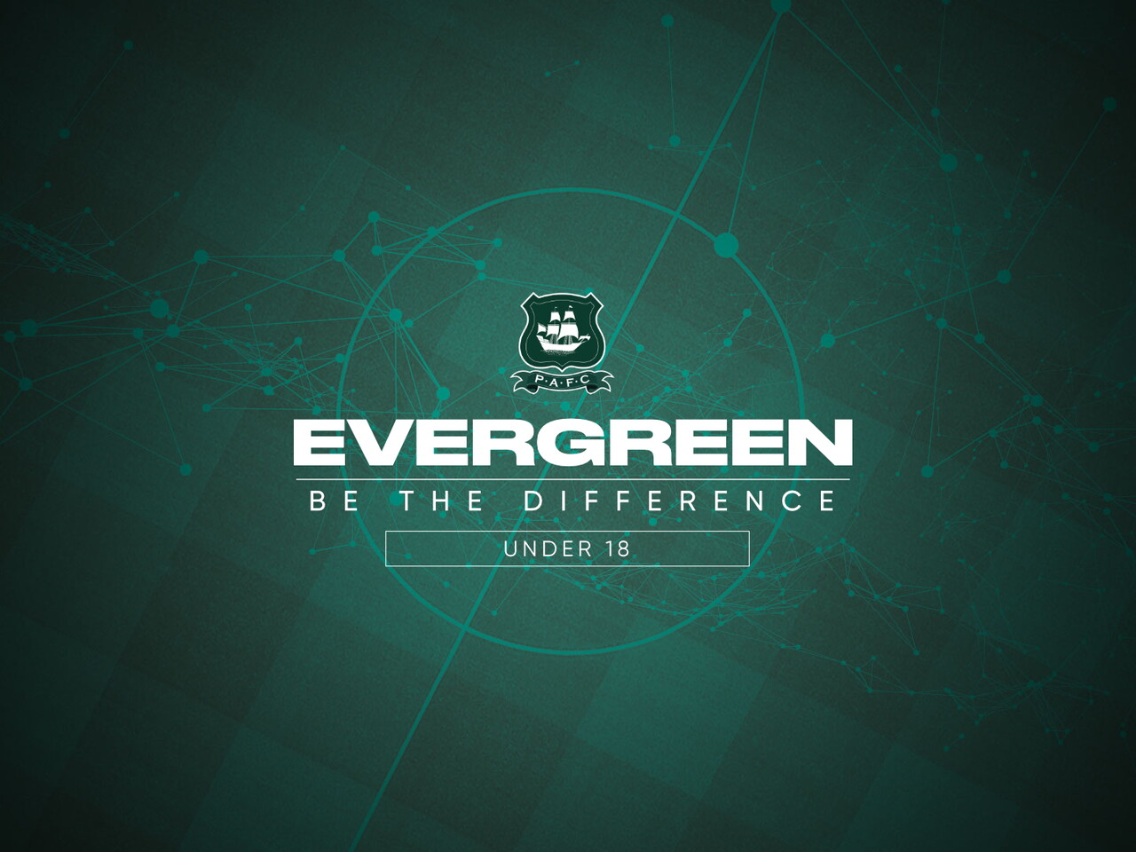 UNDER 18 EVERGREEN