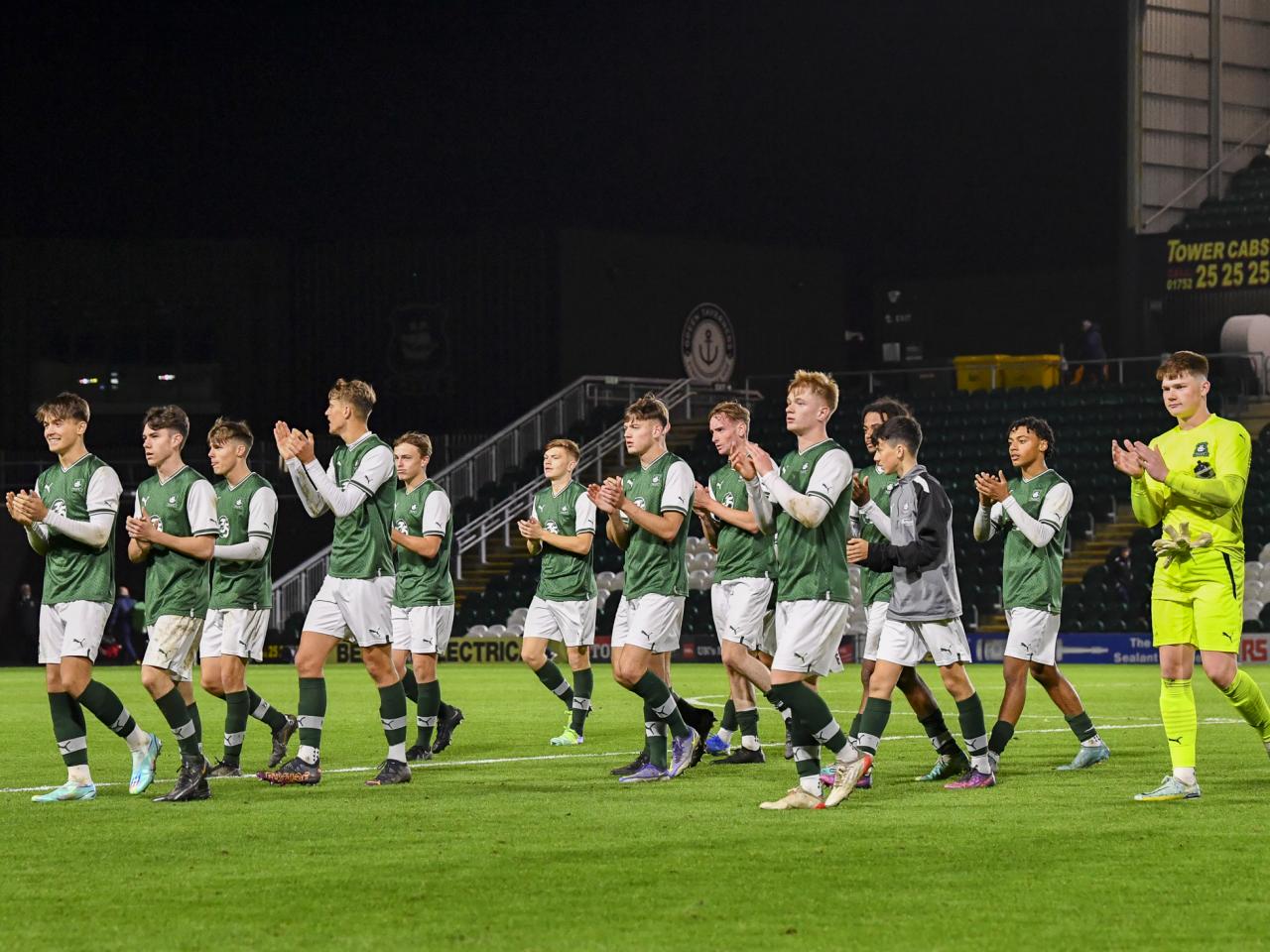 Under-18s