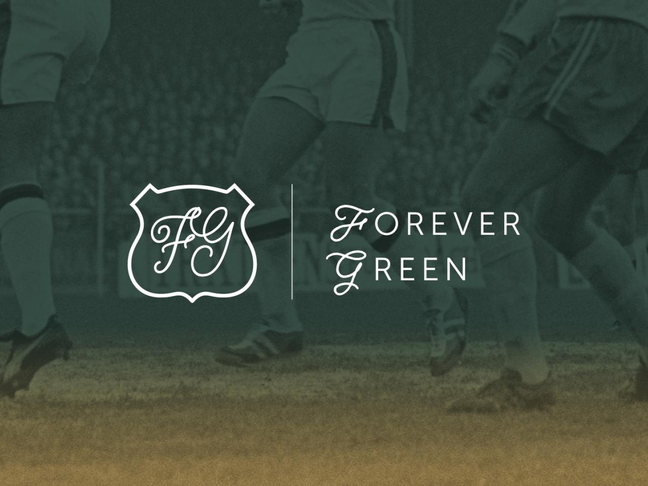 Forever Green
