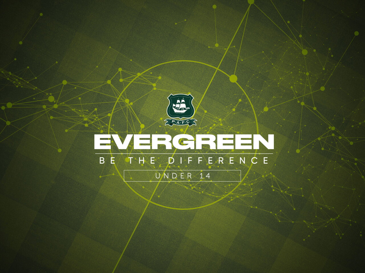 Under-14 Evergreen