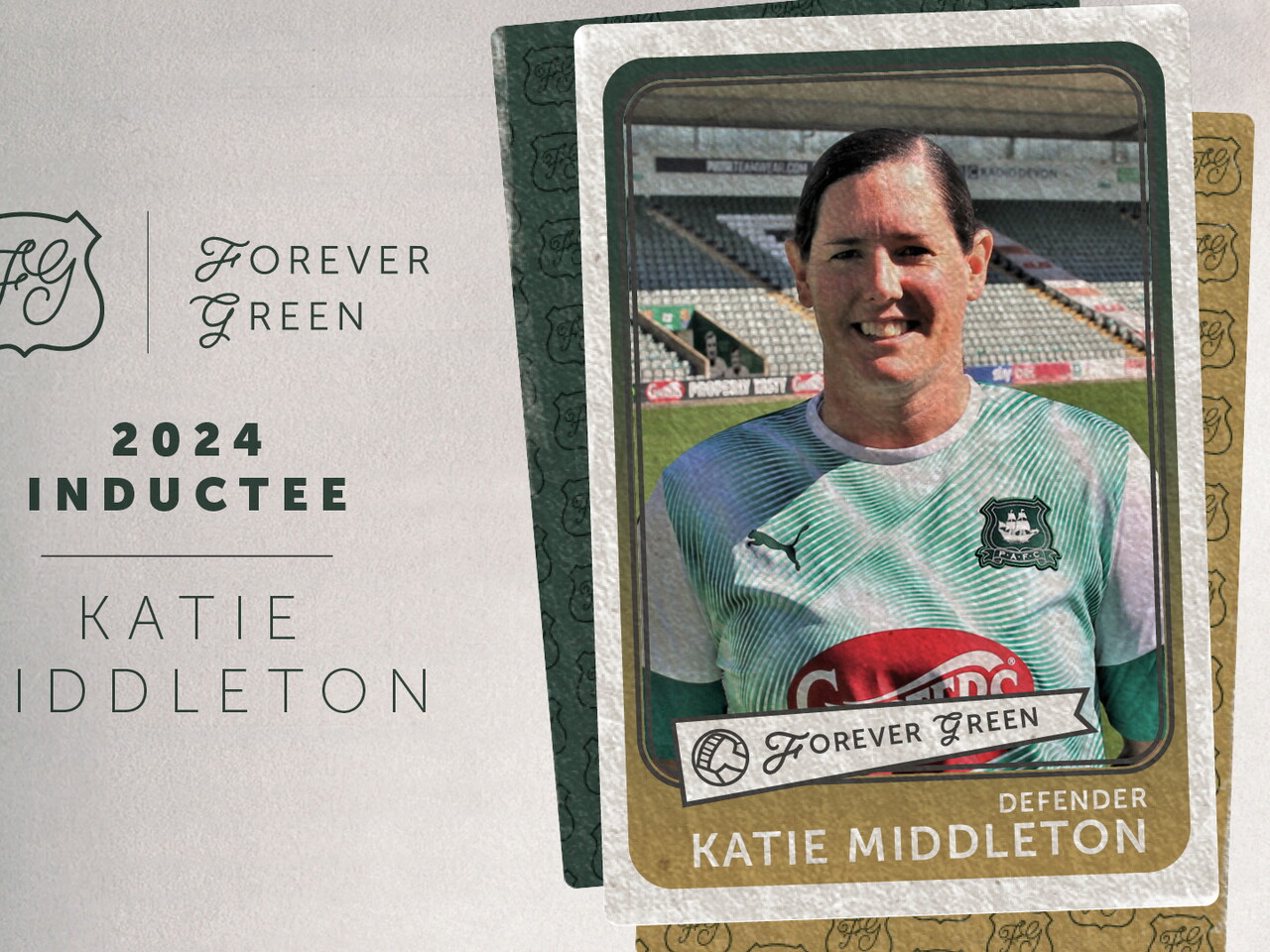 Katie Middleton