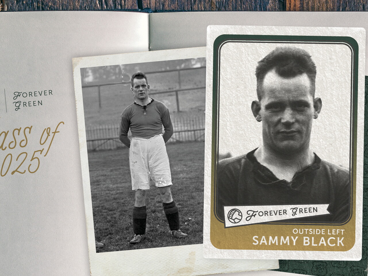 Sammy Black